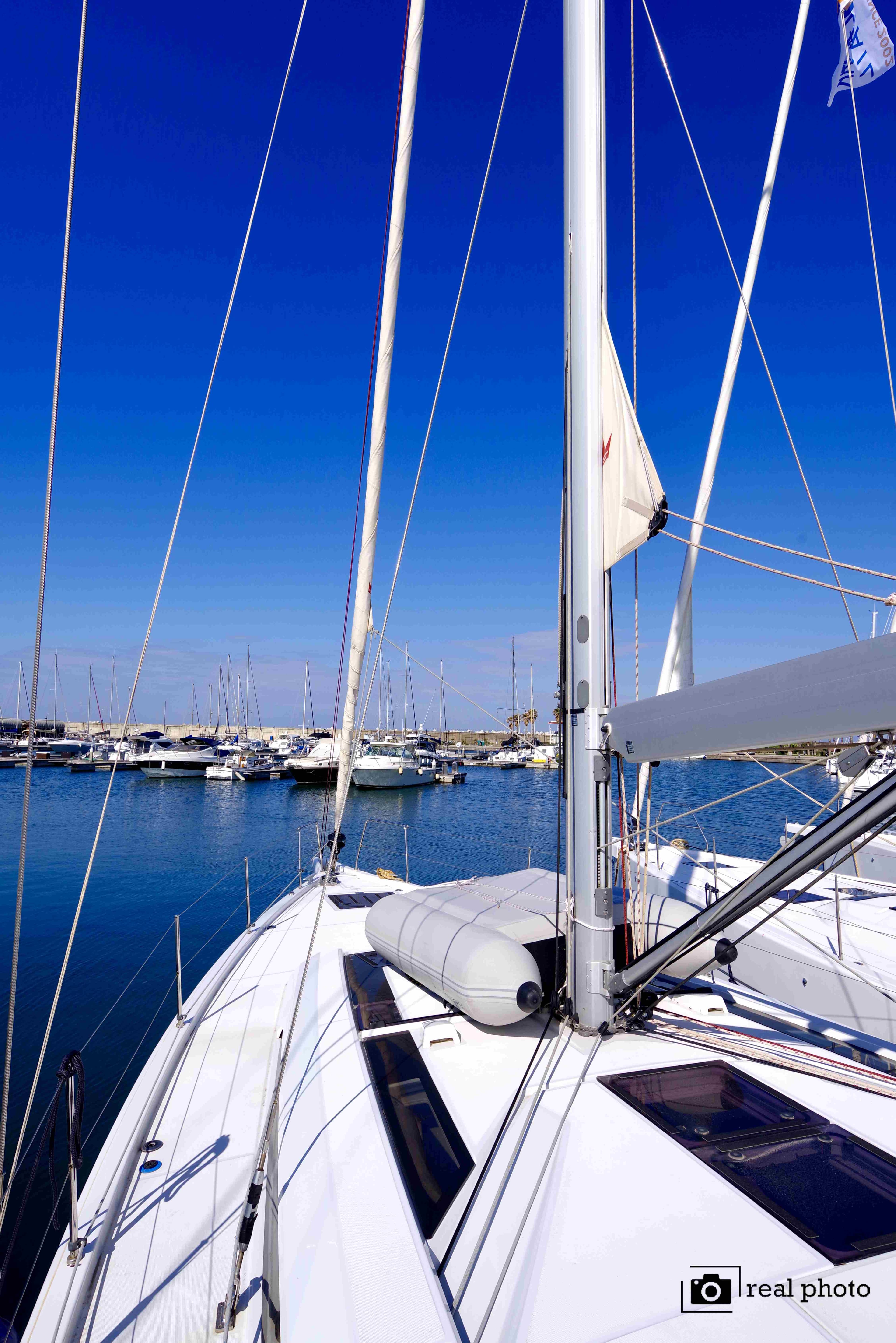 Oceanis 51.1 - photo 9