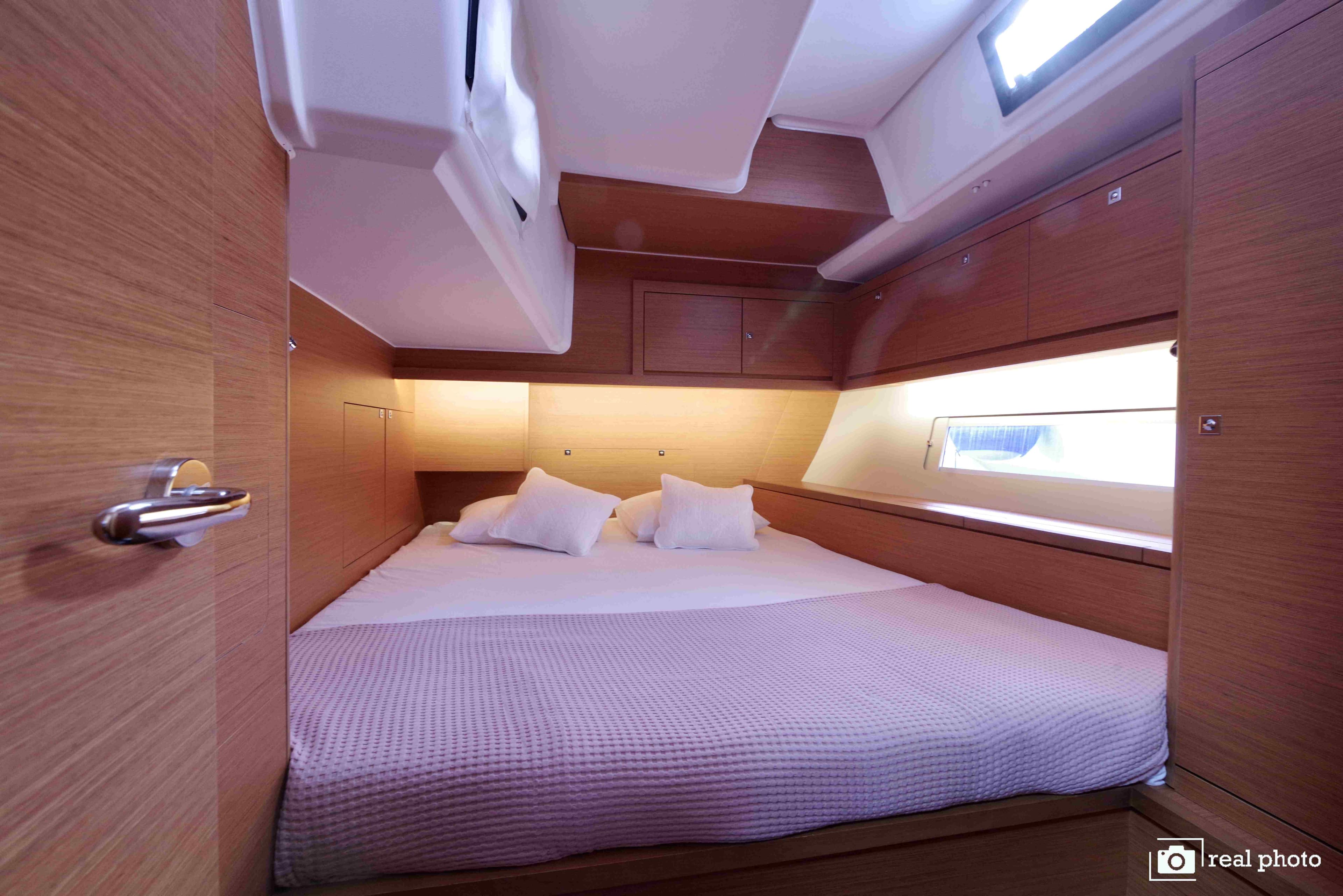 Dufour 470 - photo 14