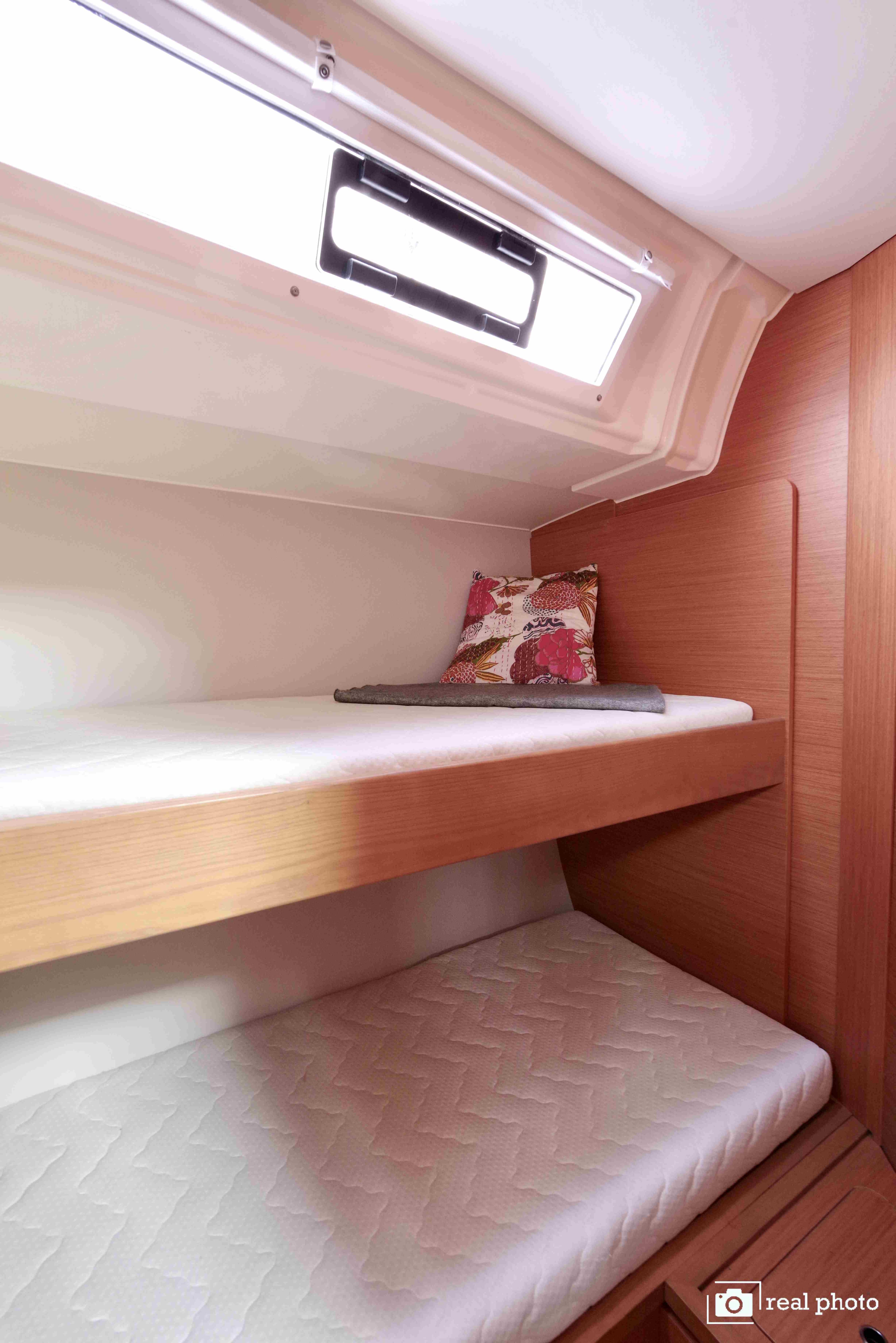 Dufour 470 - photo 11