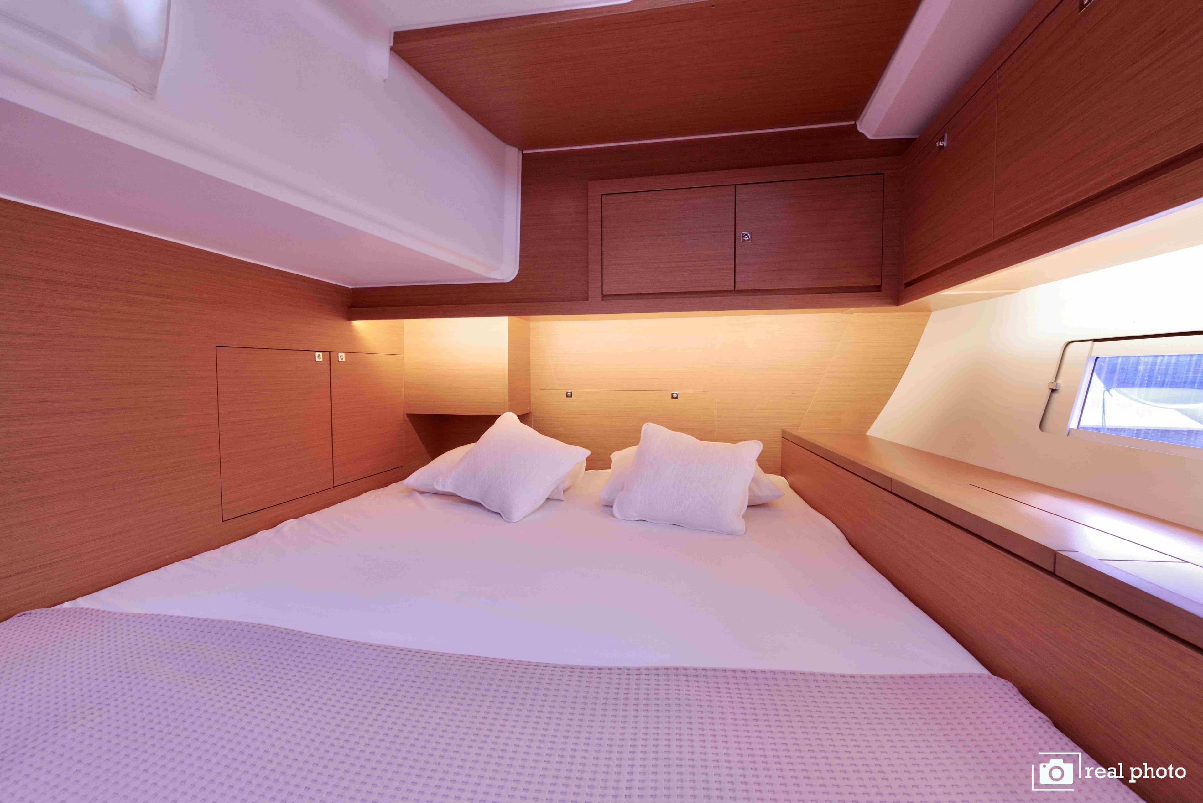 Dufour 470 - photo 15