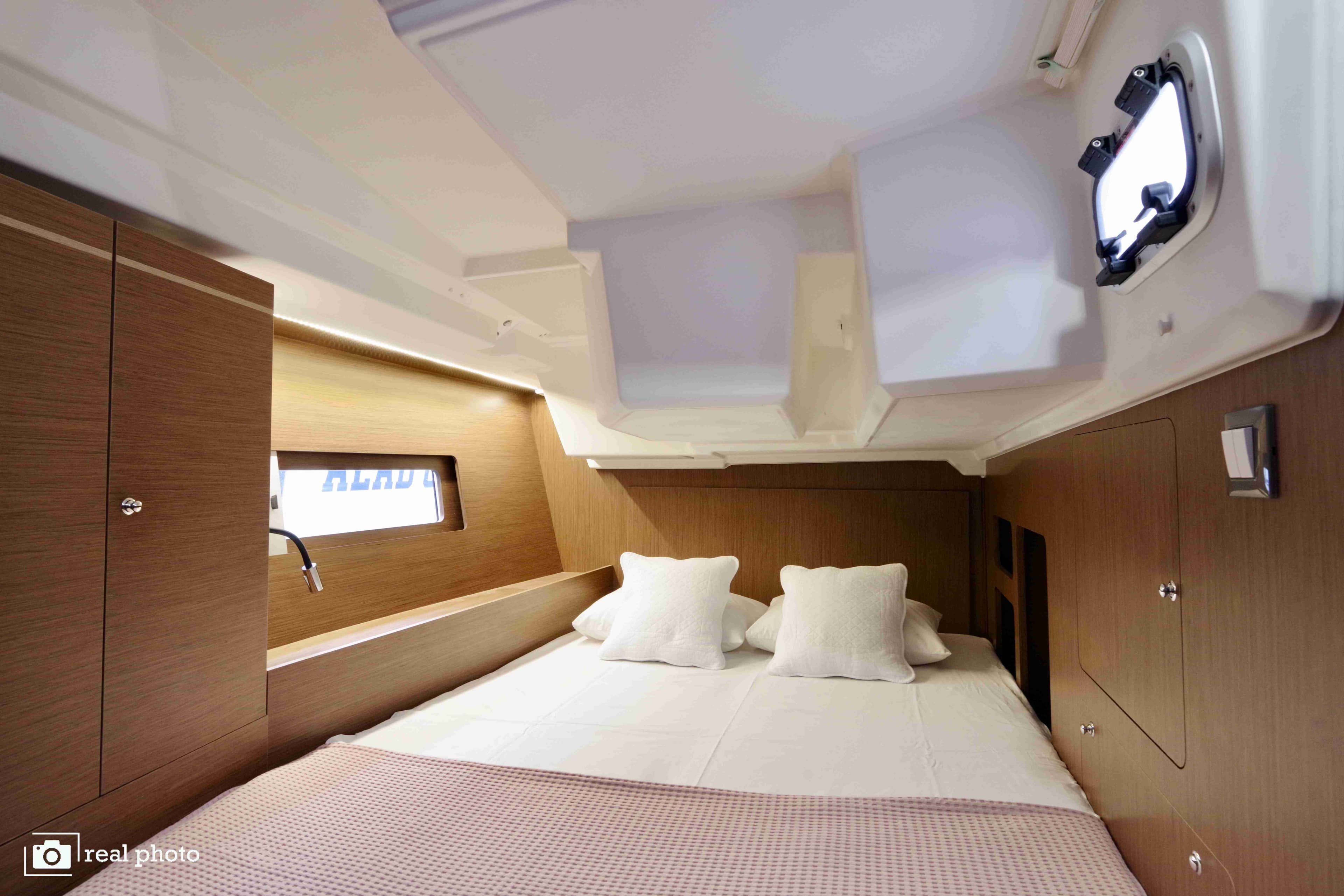 Oceanis 46.1 - photo 4