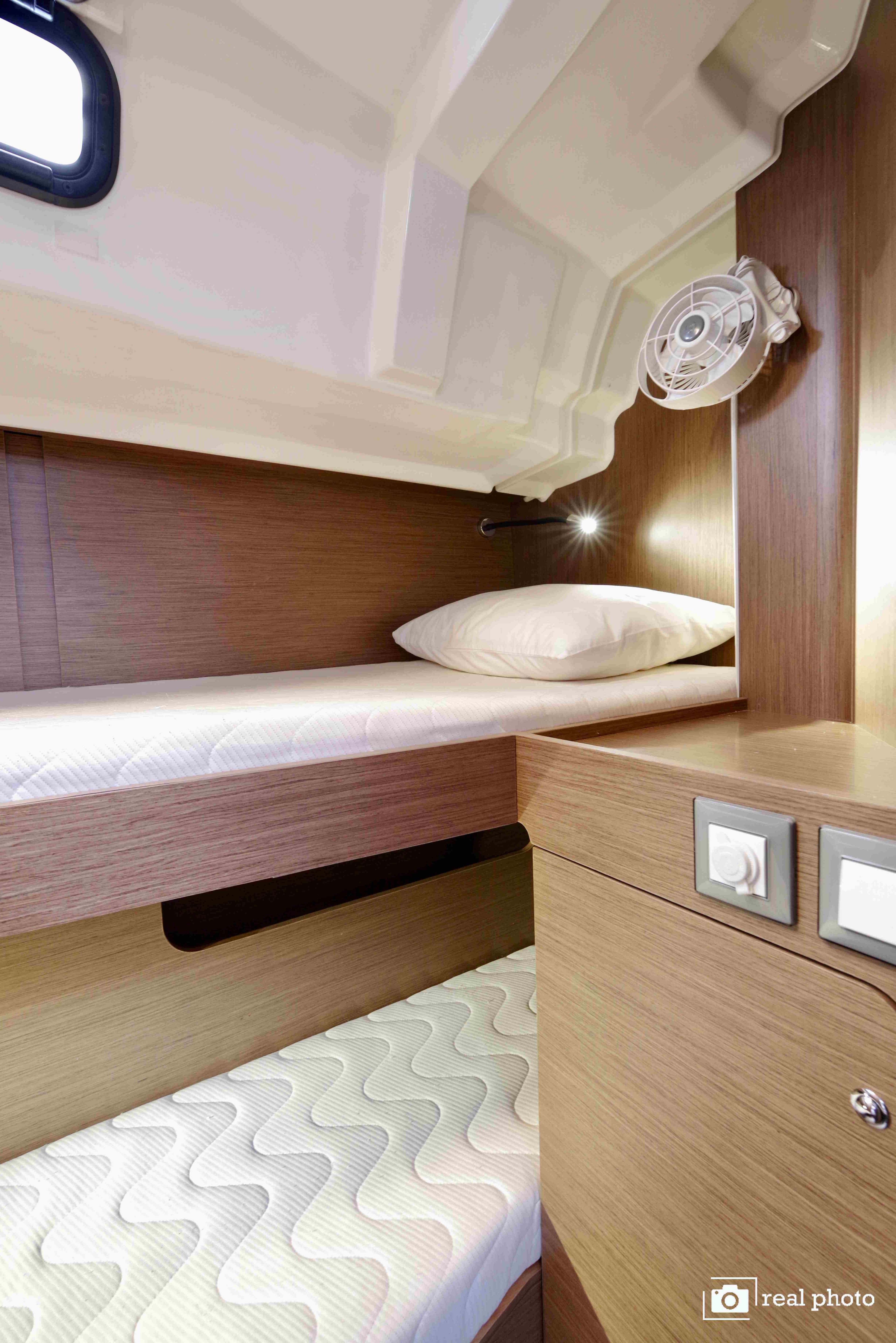 Oceanis 46.1 - photo 8