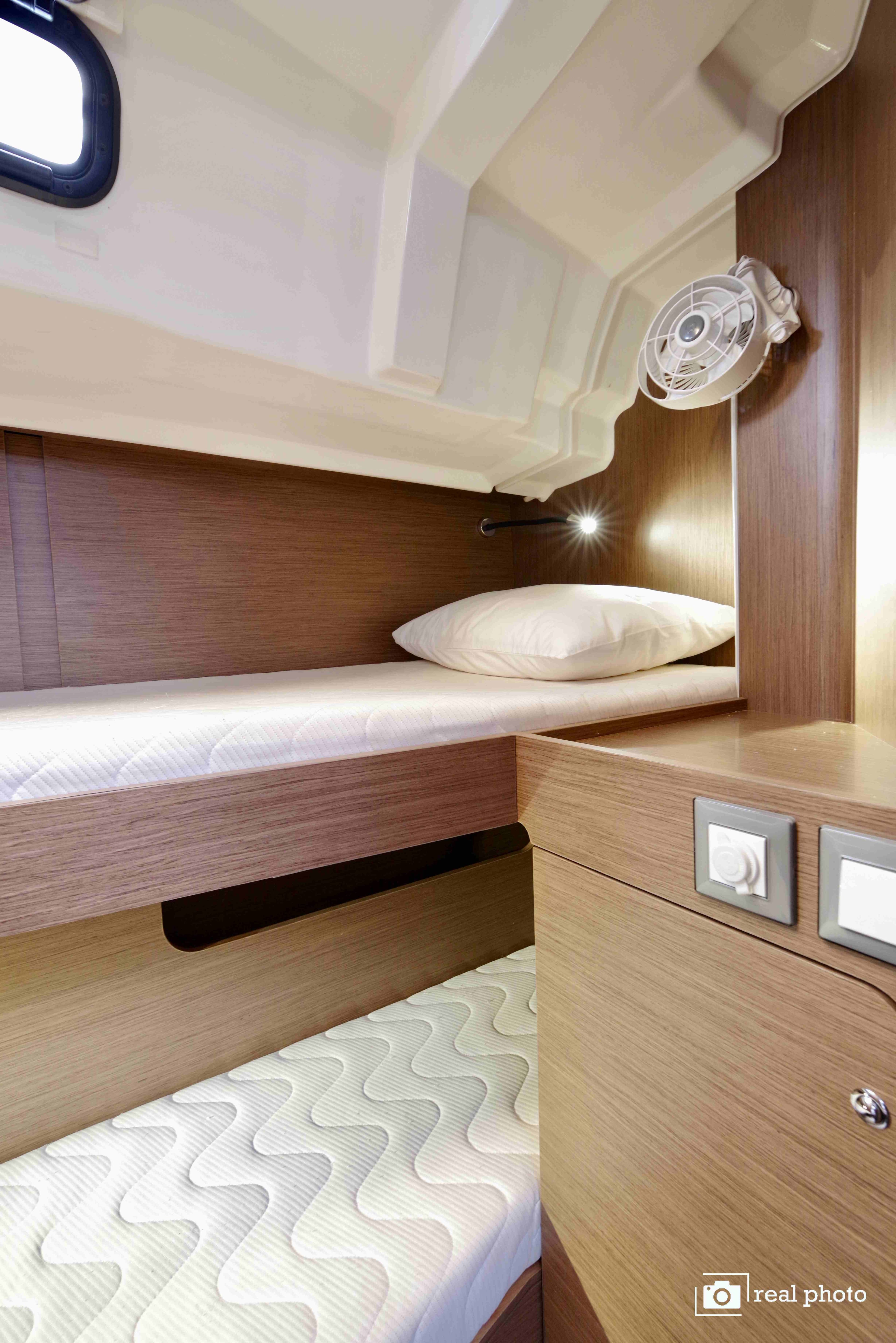 Oceanis 46.1 - photo 13