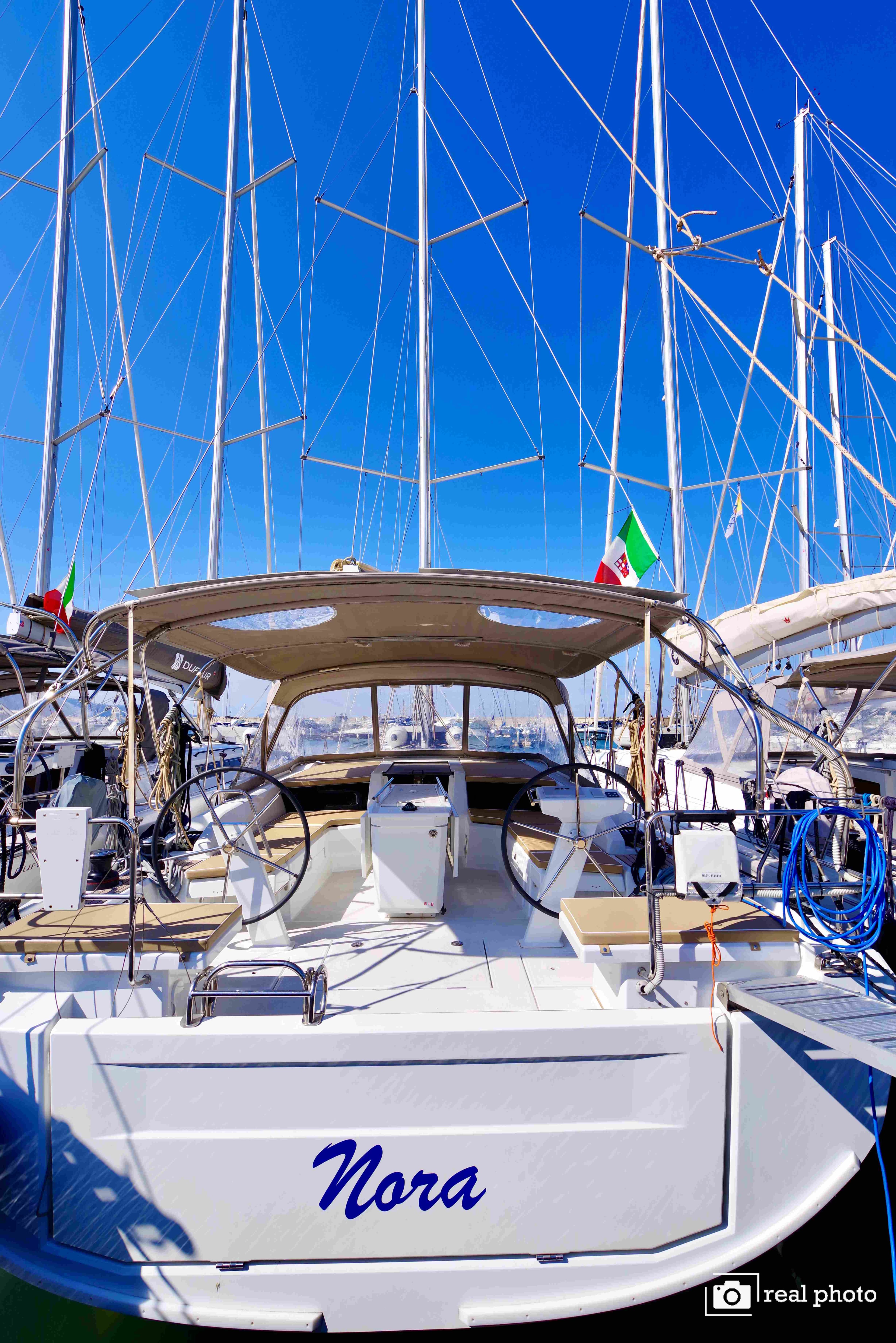 Oceanis 46.1 - photo 4