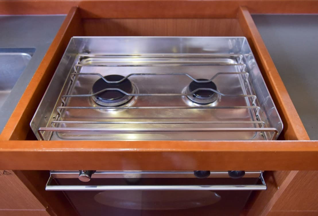 Oceanis 45 - photo 5