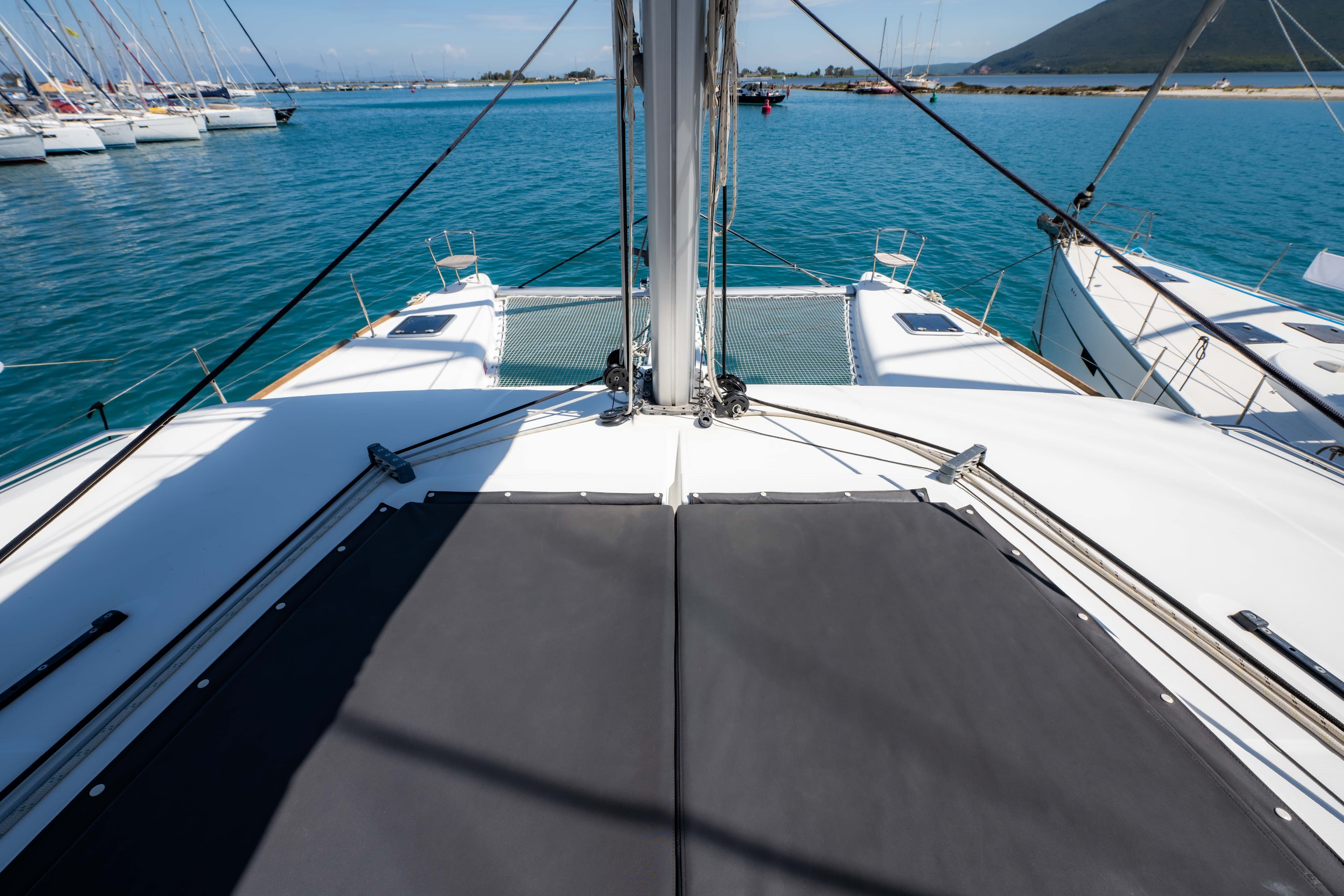 Lagoon 450 Fly - photo 45