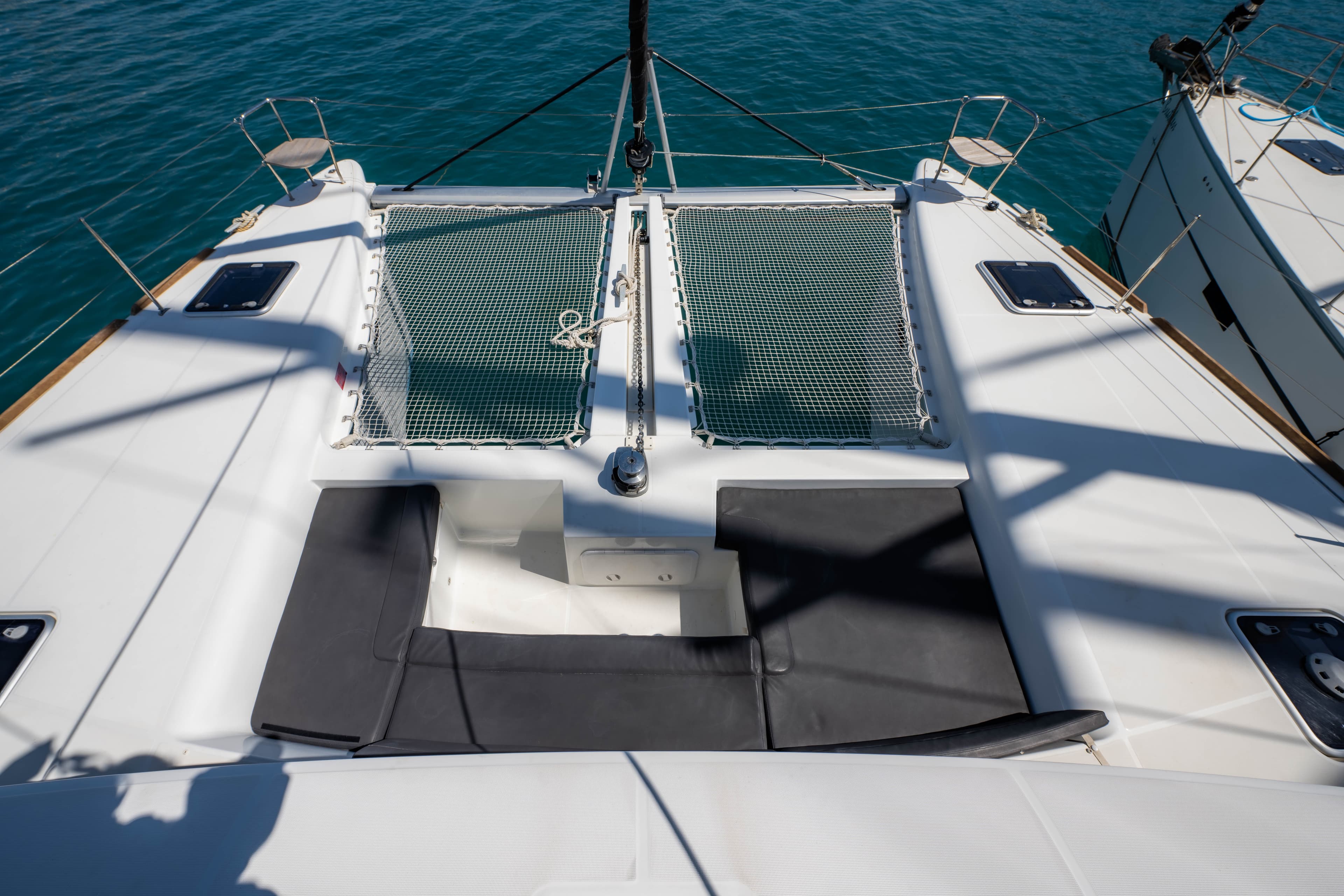 Lagoon 450 Fly - photo 40