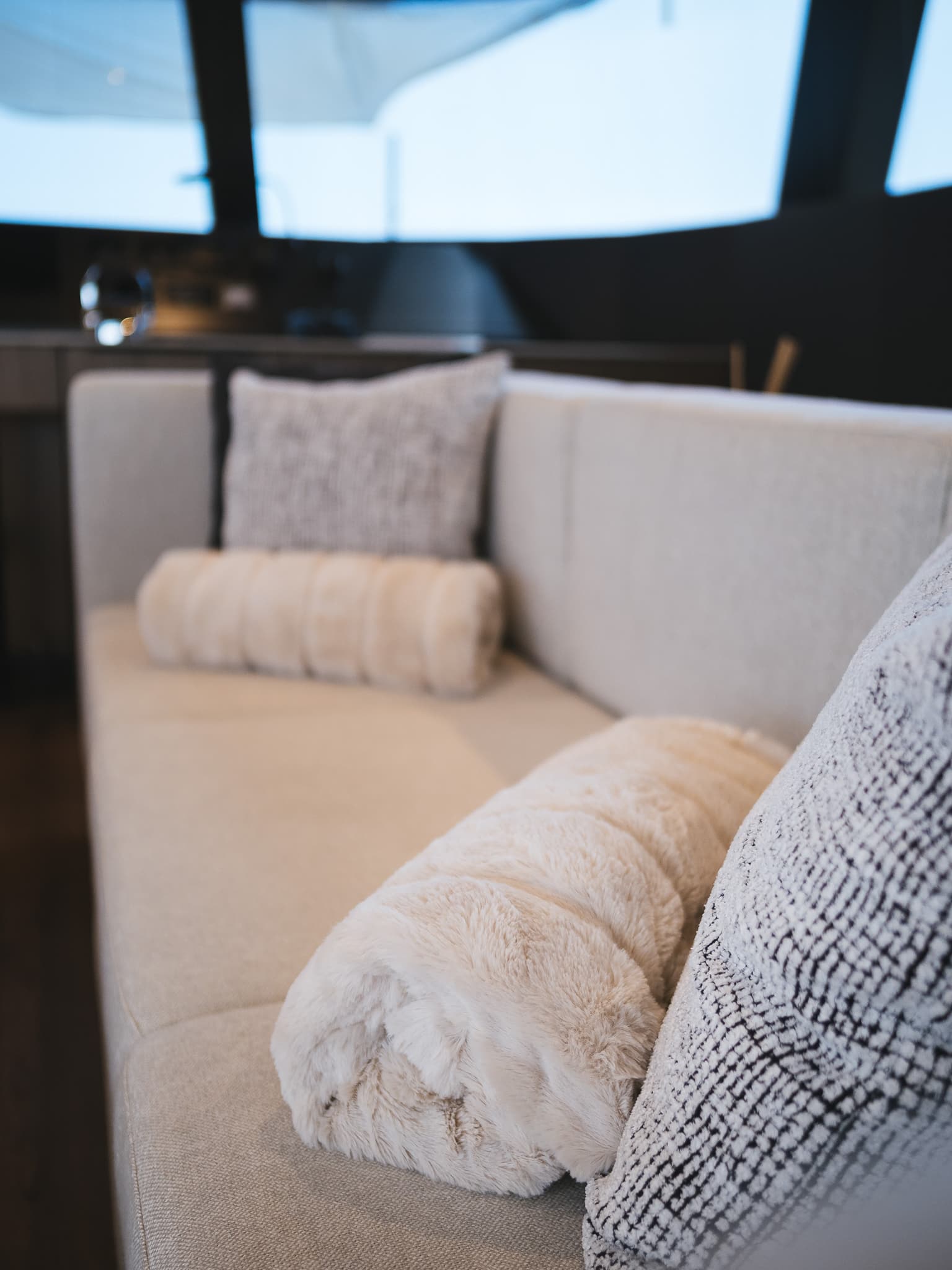 Sunreef 50 - photo 27