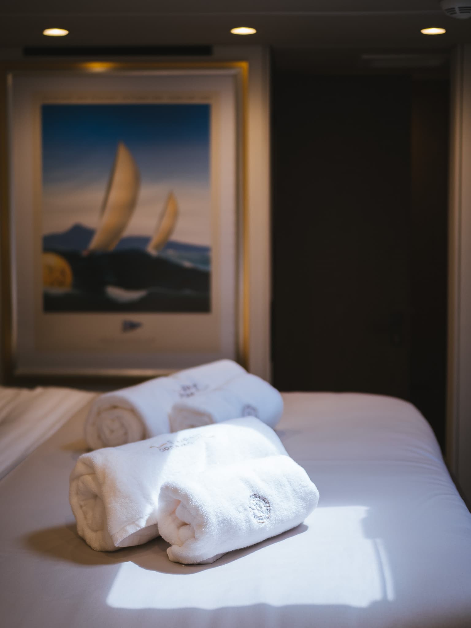 Sunreef 50 - photo 58