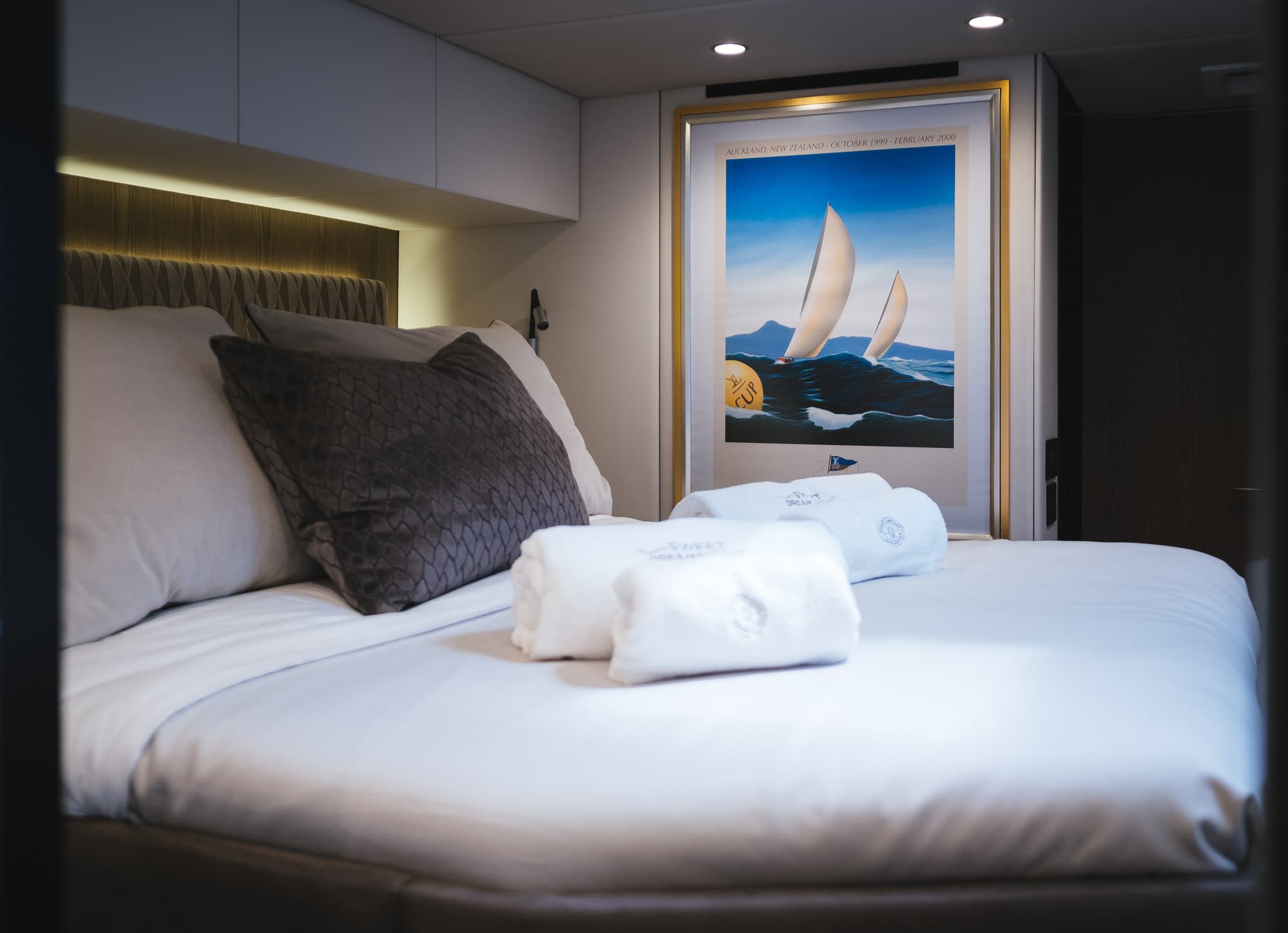 Sunreef 50 - photo 39