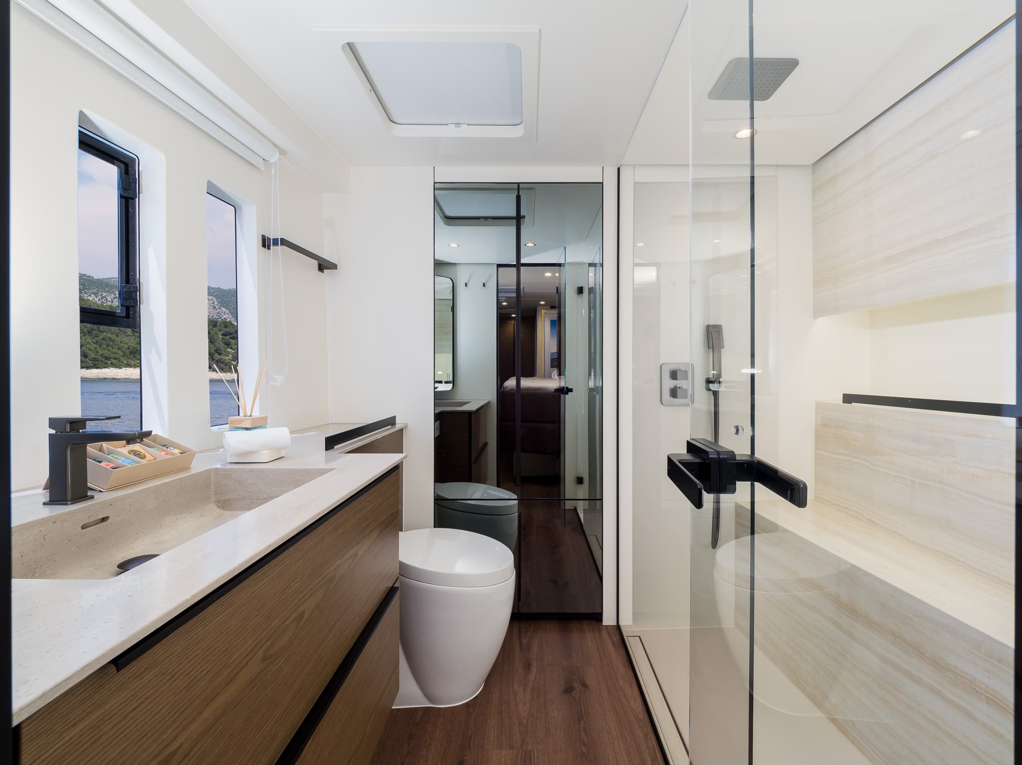 Sunreef 50 - photo 64