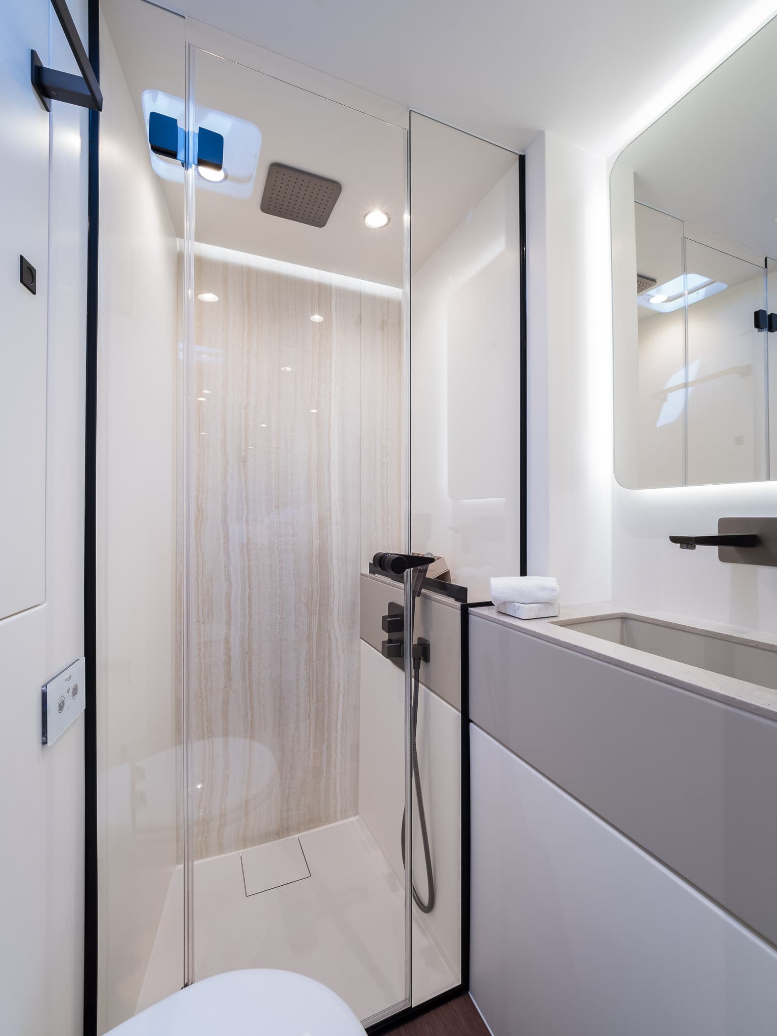 Sunreef 50 - photo 41