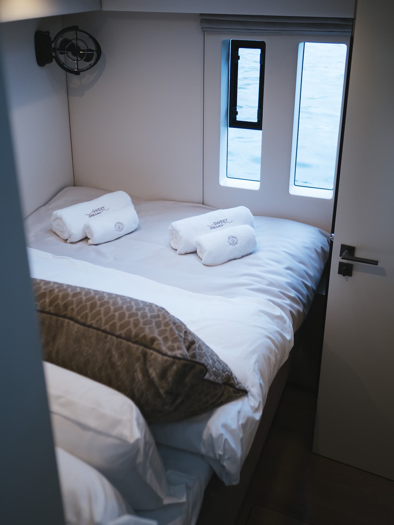 Sunreef 50 - photo 31