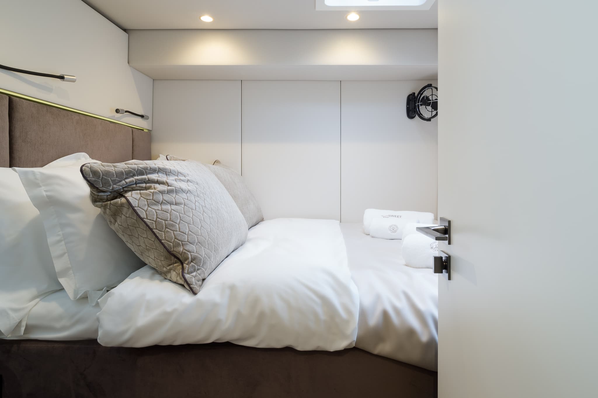 Sunreef 50 - photo 35