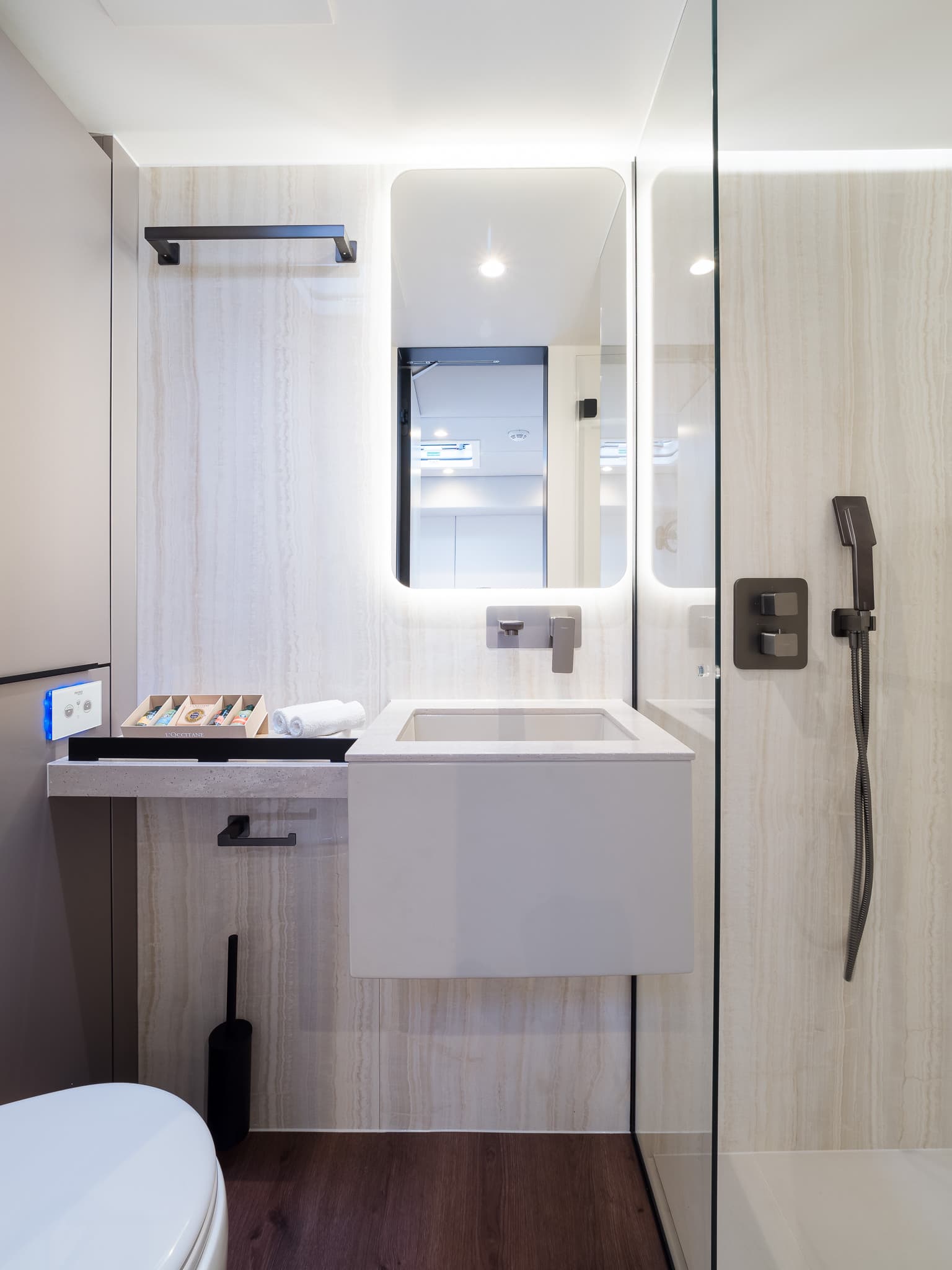 Sunreef 50 - photo 49