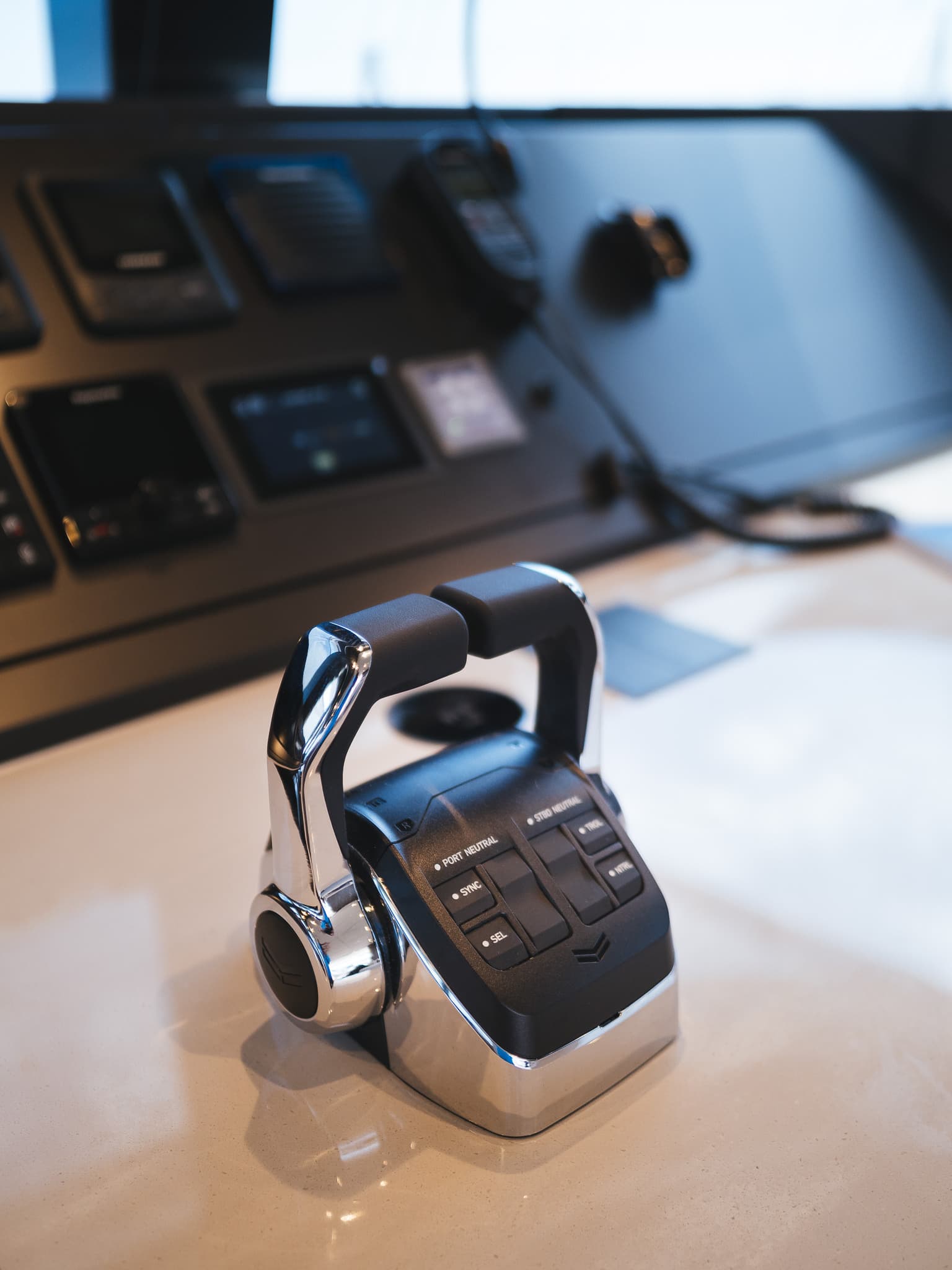 Sunreef 50 - photo 21