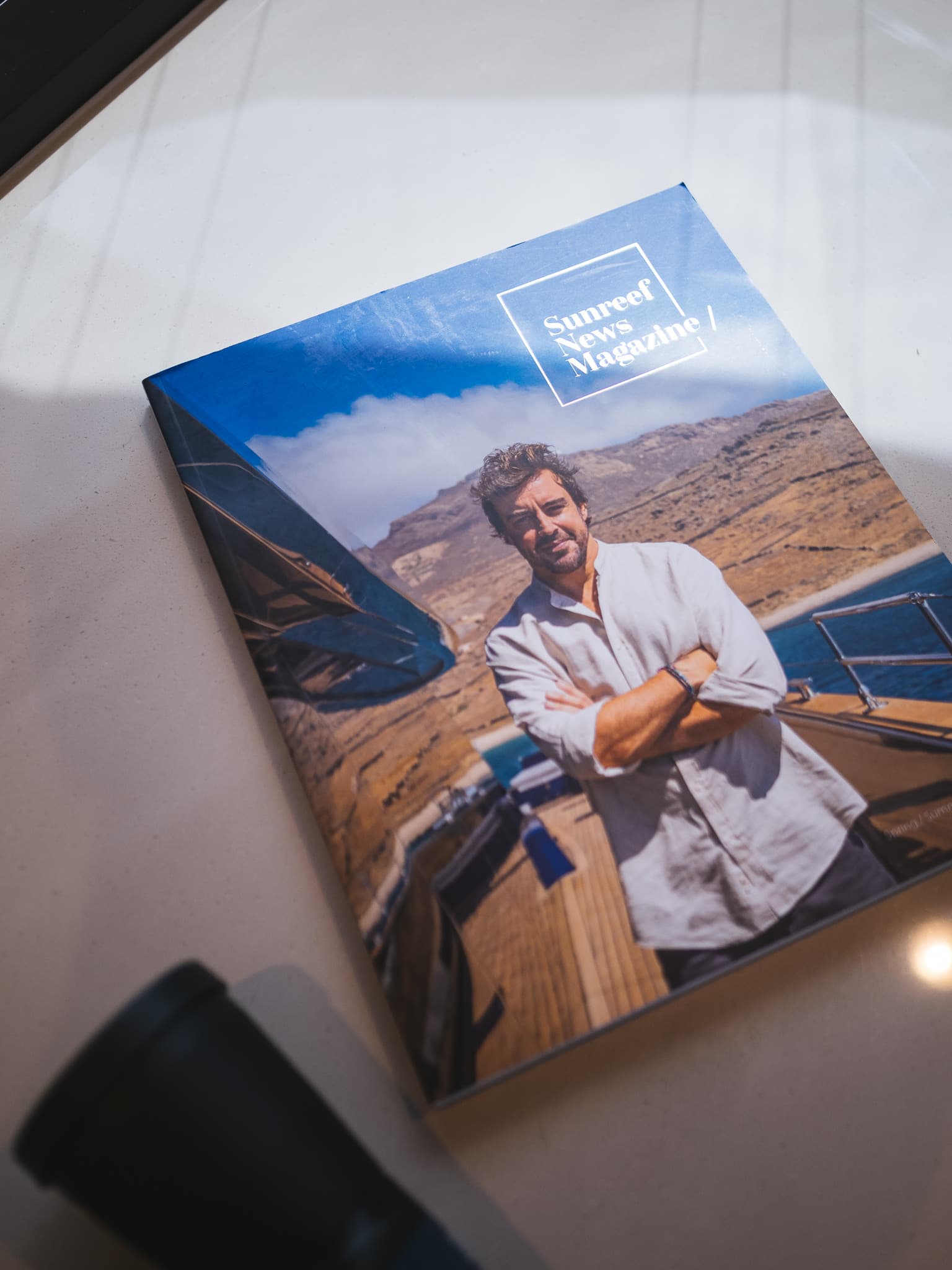 Sunreef 50 - photo 44