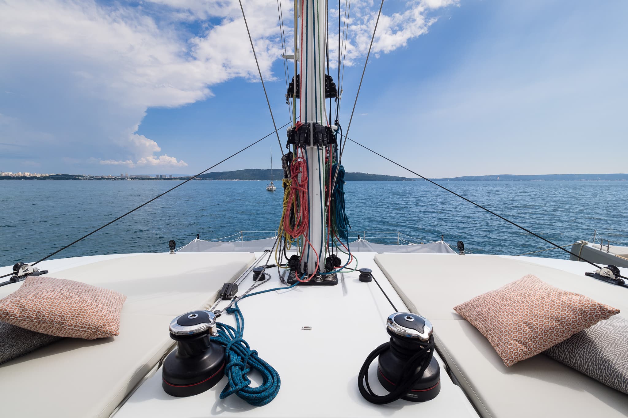 Sunreef 50 - photo 40