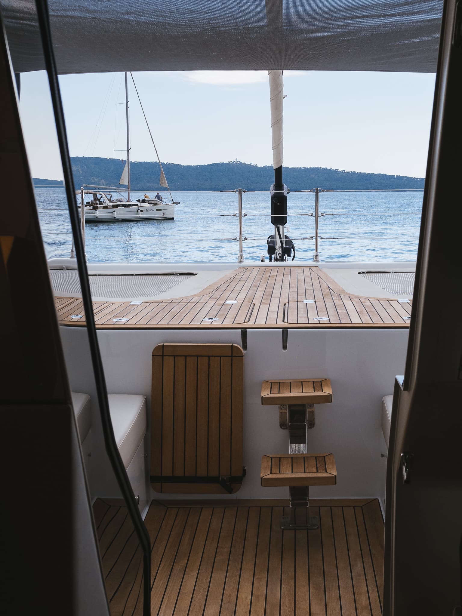 Sunreef 50 - photo 11