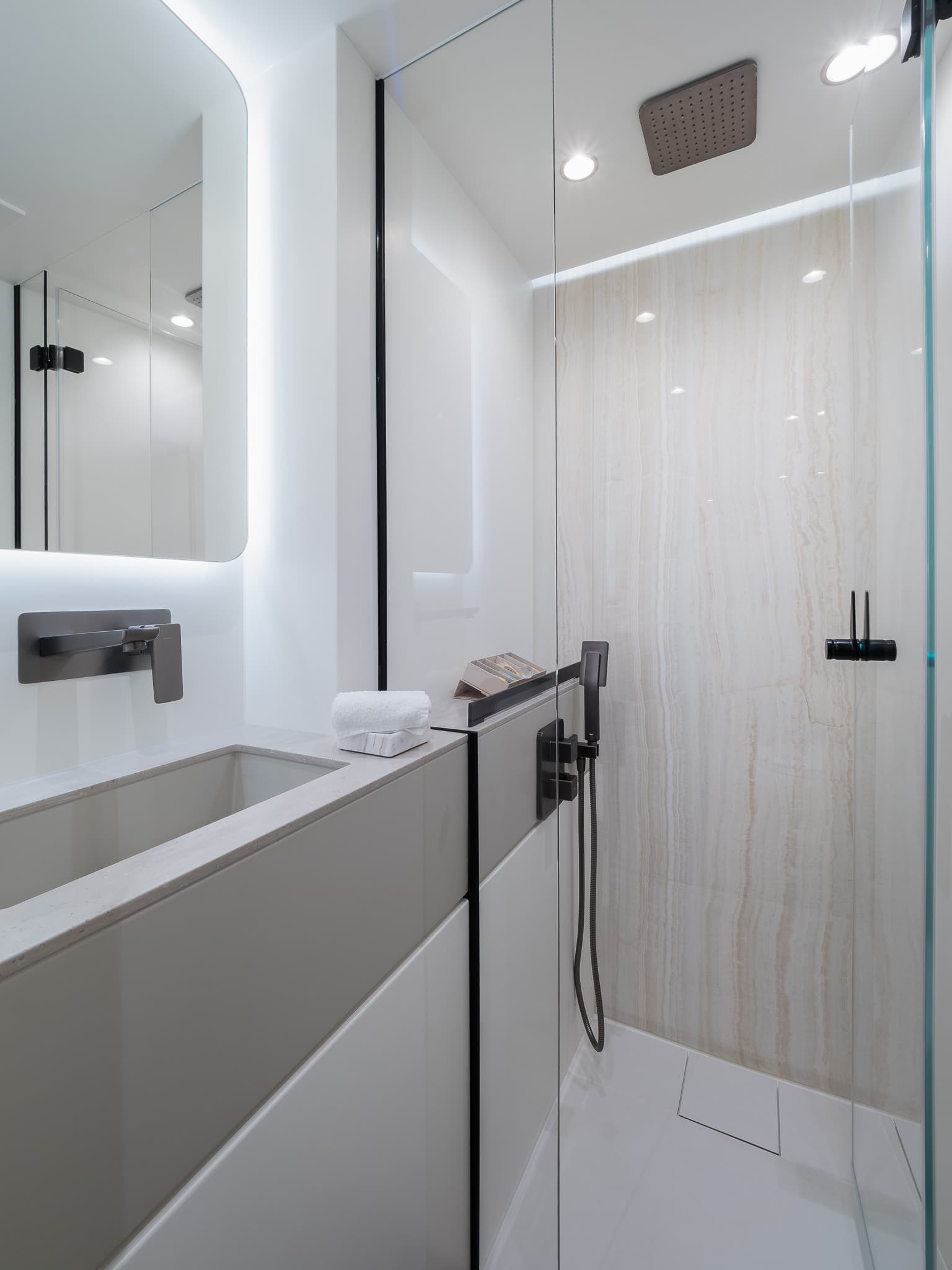 Sunreef 50 - photo 17