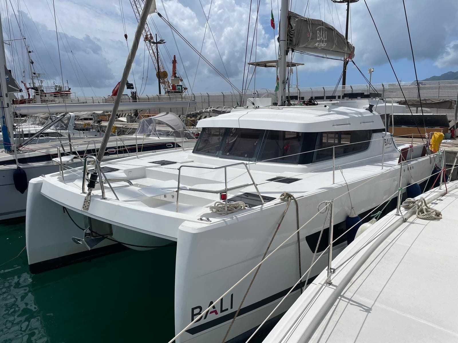 Bali Catspace - photo 10