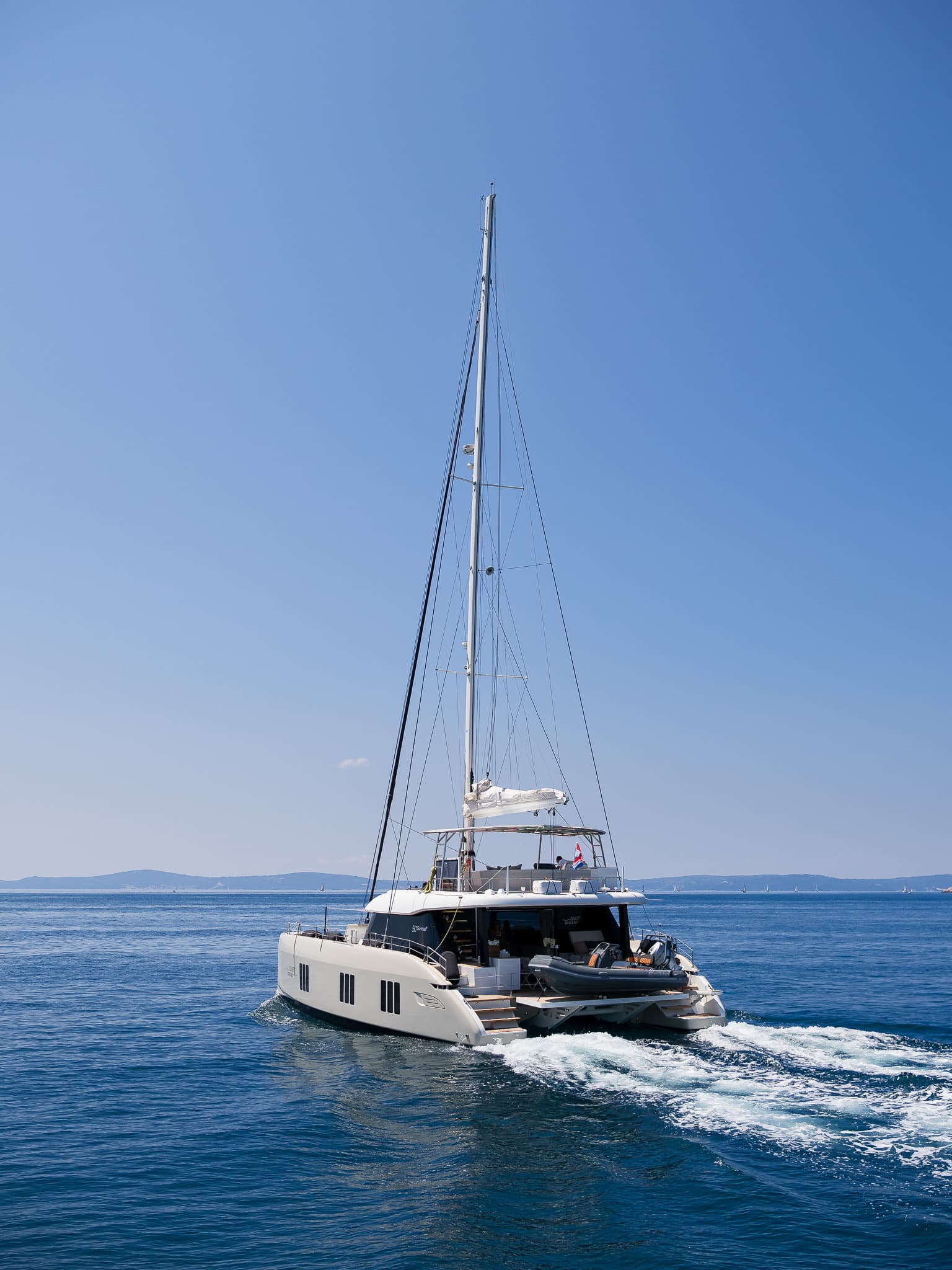 Sunreef 50 - photo 47