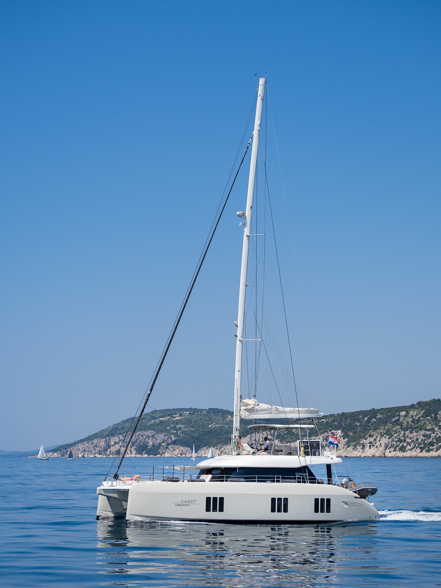 Sunreef 50 - photo 43