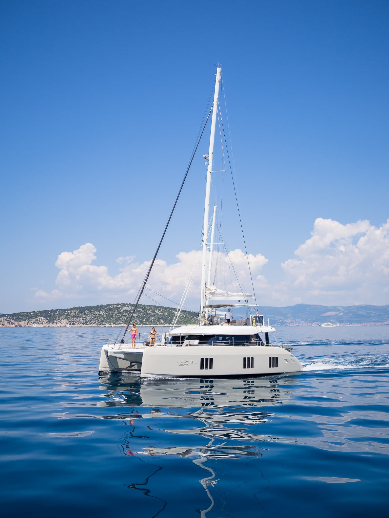 Sunreef 50 - photo 61