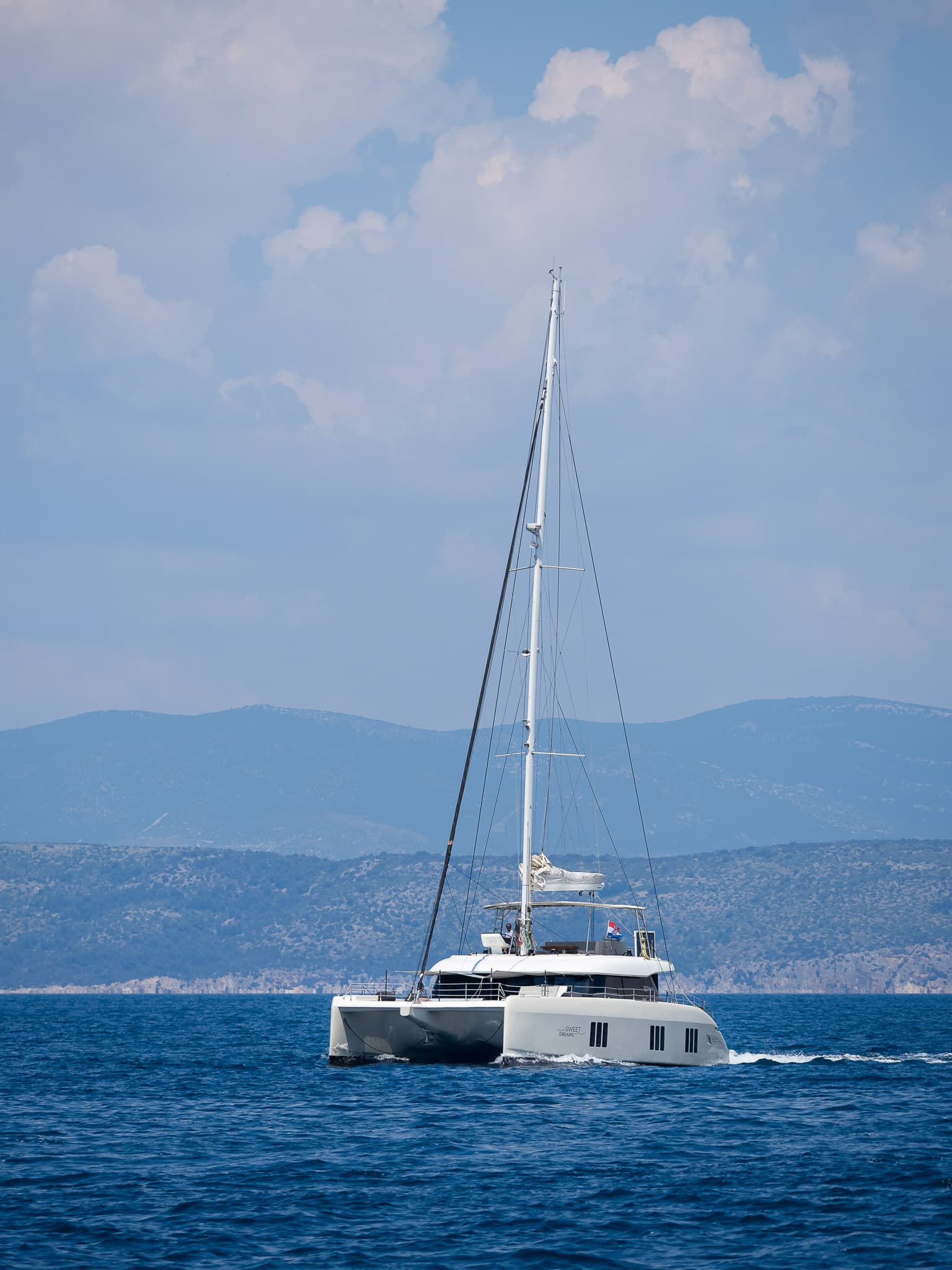 Sunreef 50 - photo 69