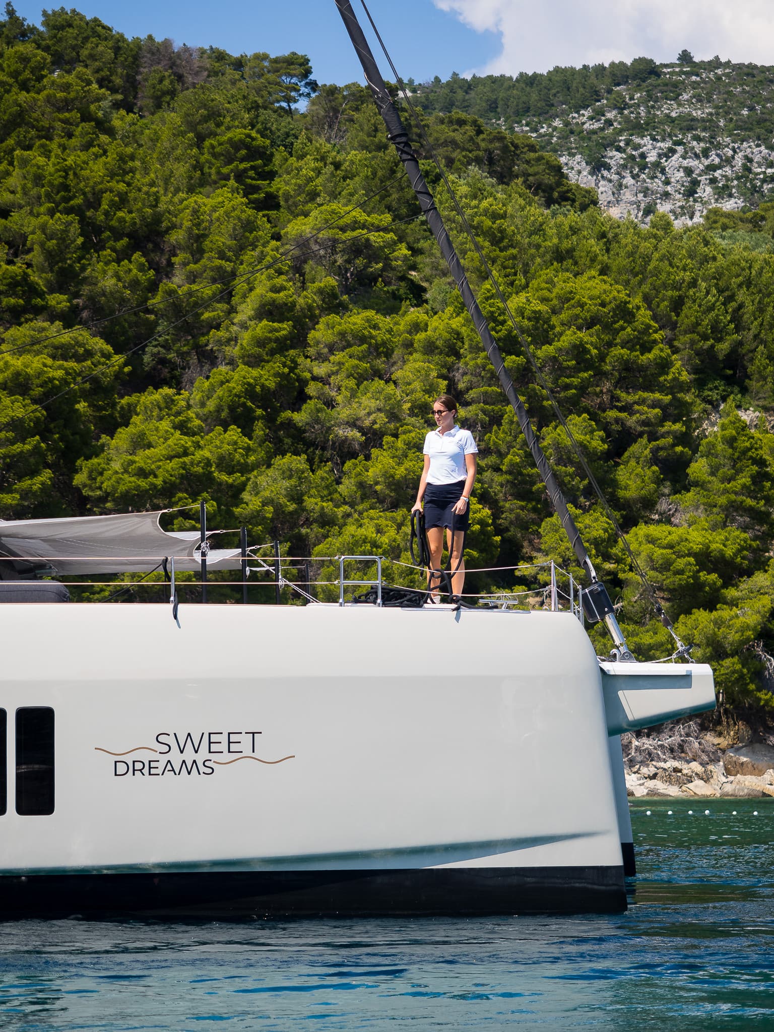 Sunreef 50 - photo 29