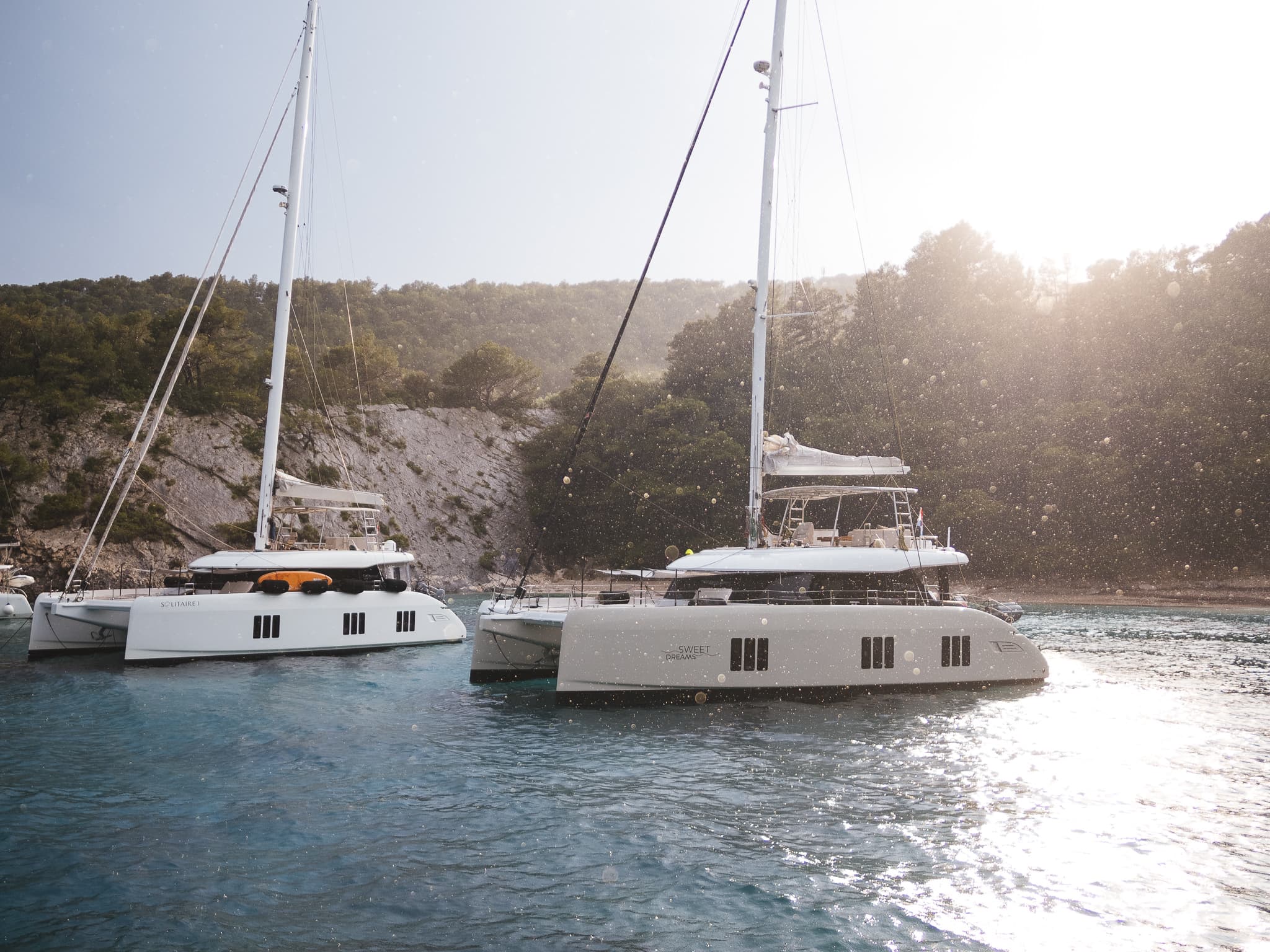 Sunreef 50 - photo 67