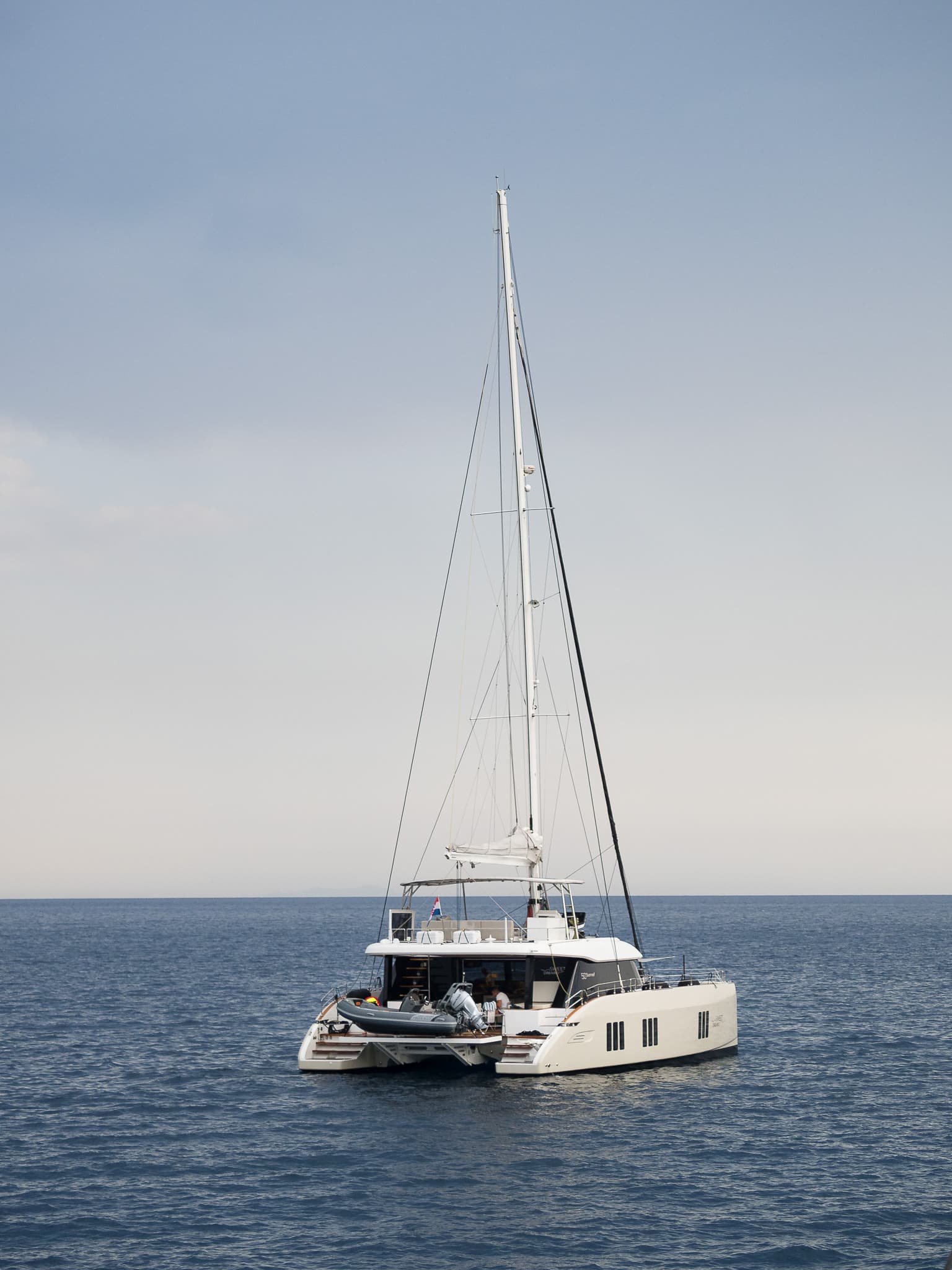 Sunreef 50 - photo 48