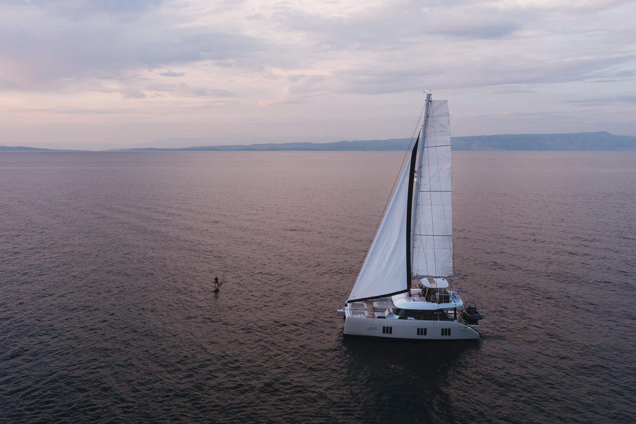 Sunreef 50 - photo 37