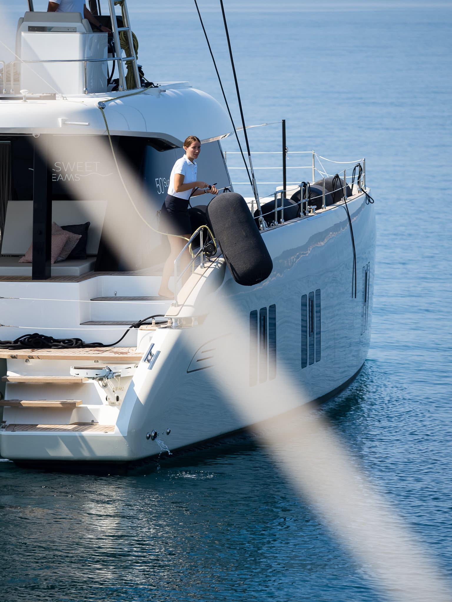 Sunreef 50 - photo 57