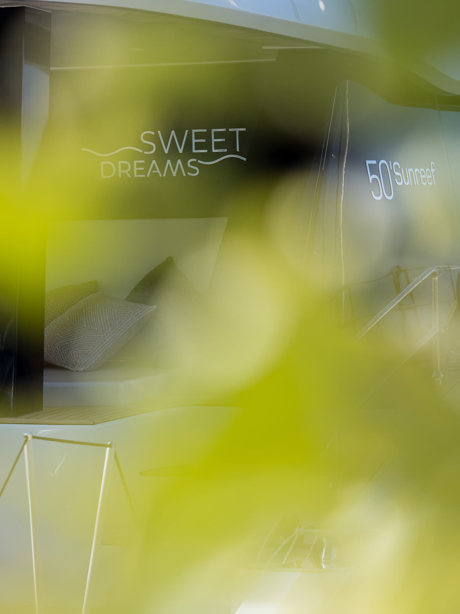 Sunreef 50 - photo 42