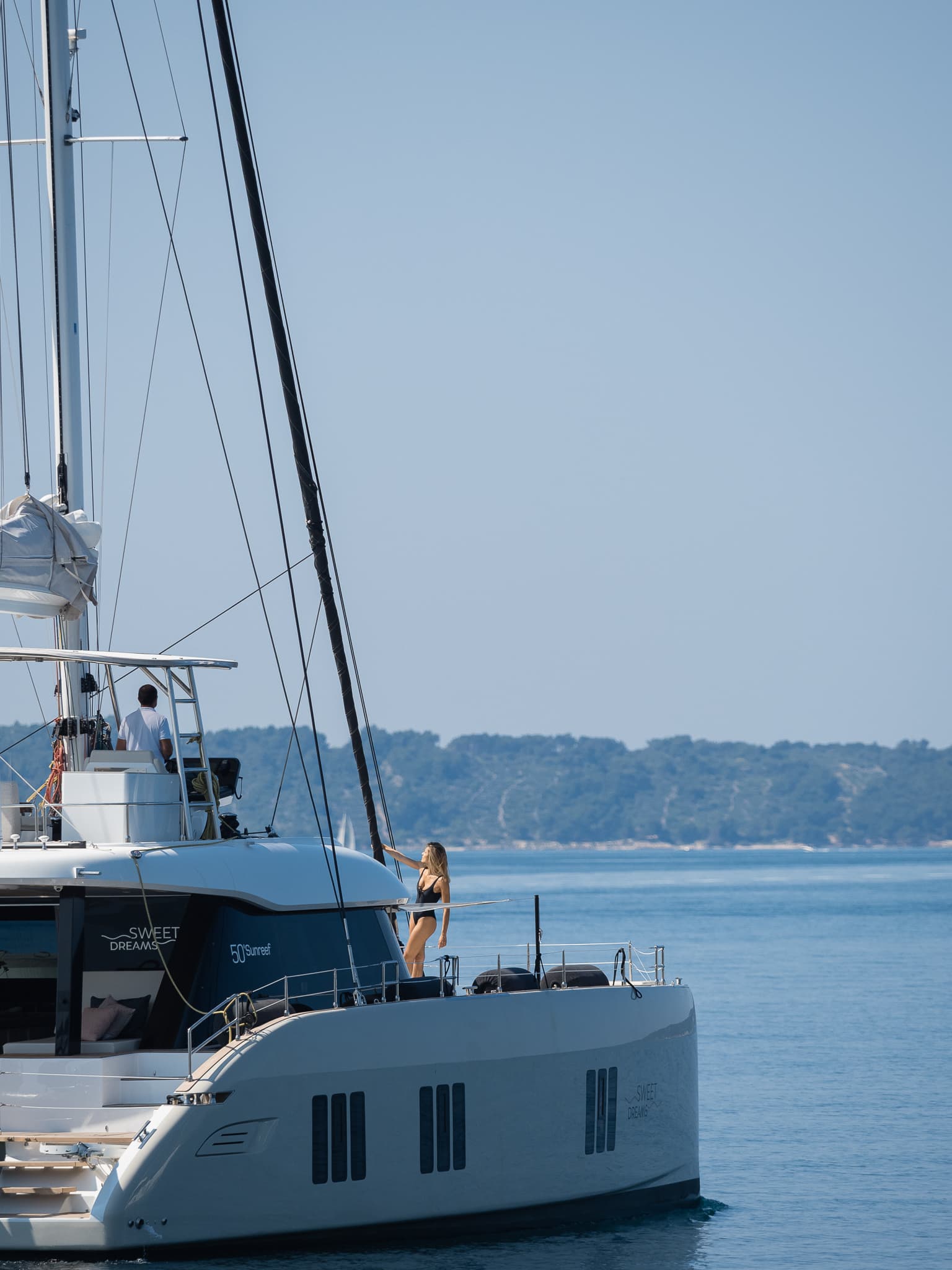 Sunreef 50 - photo 50