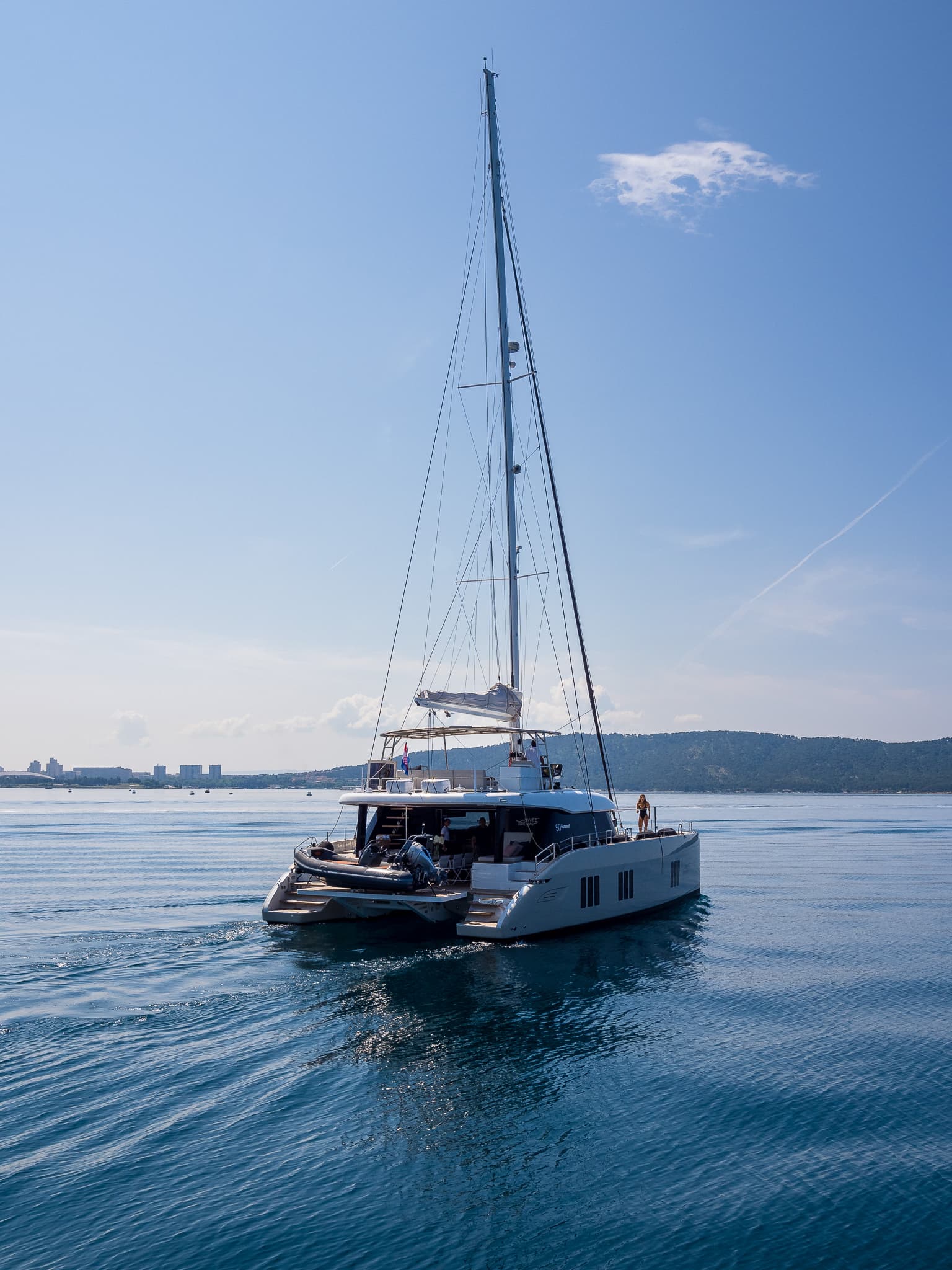 Sunreef 50 - photo 24