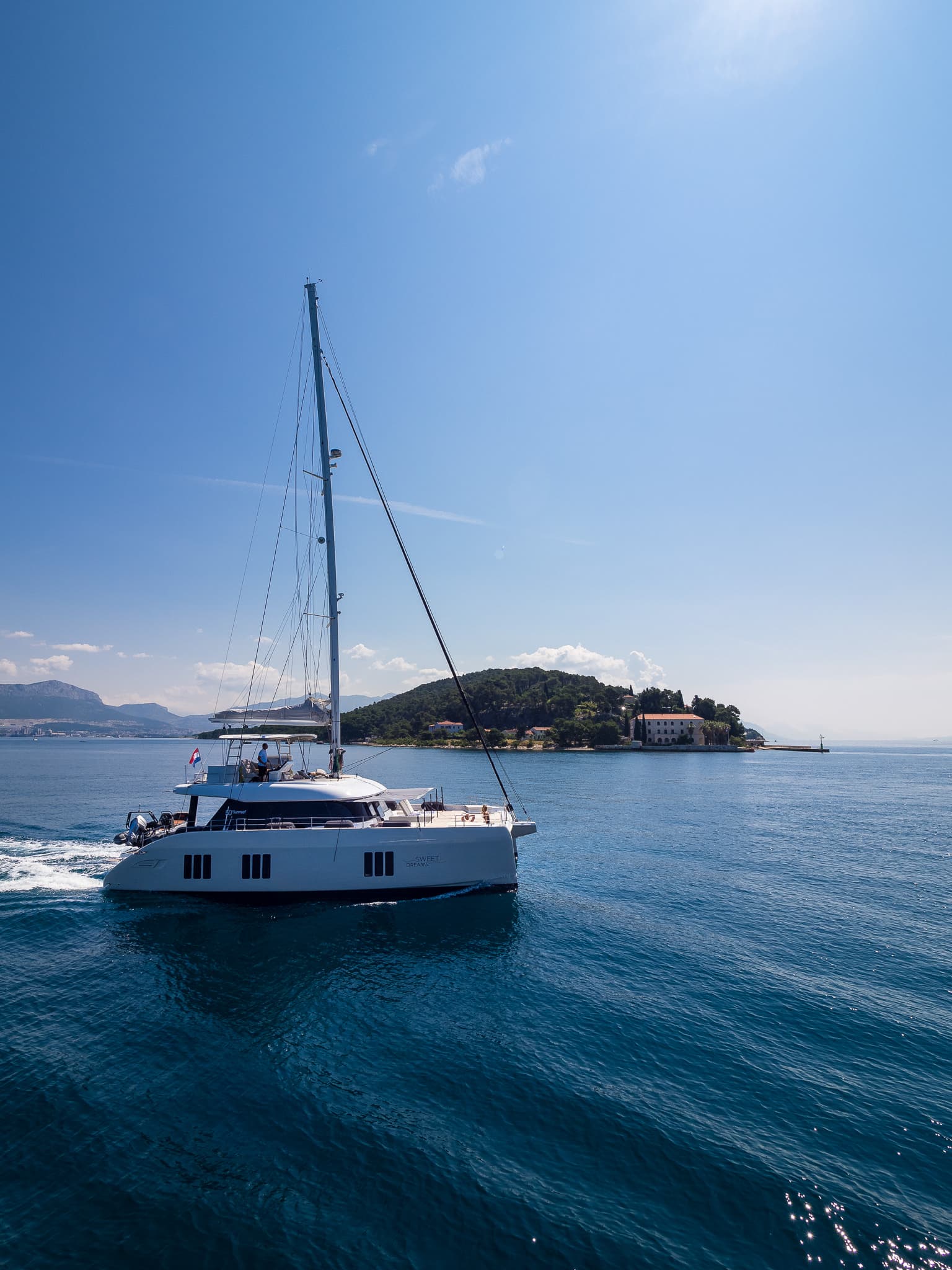 Sunreef 50 - photo 55