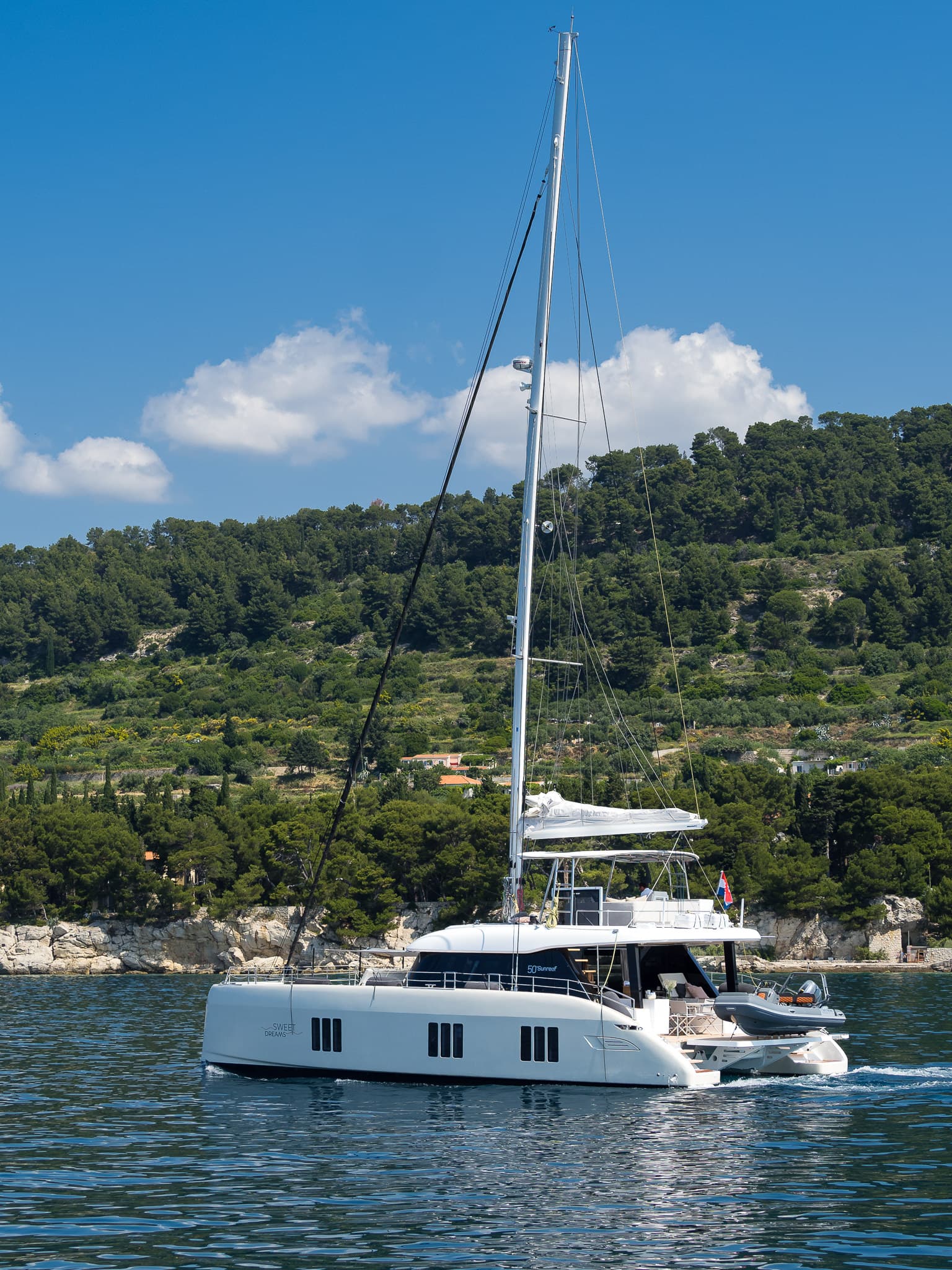 Sunreef 50 - photo 22