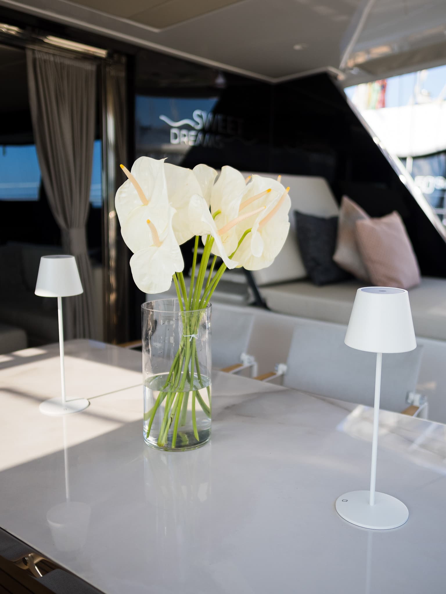 Sunreef 50 - photo 14