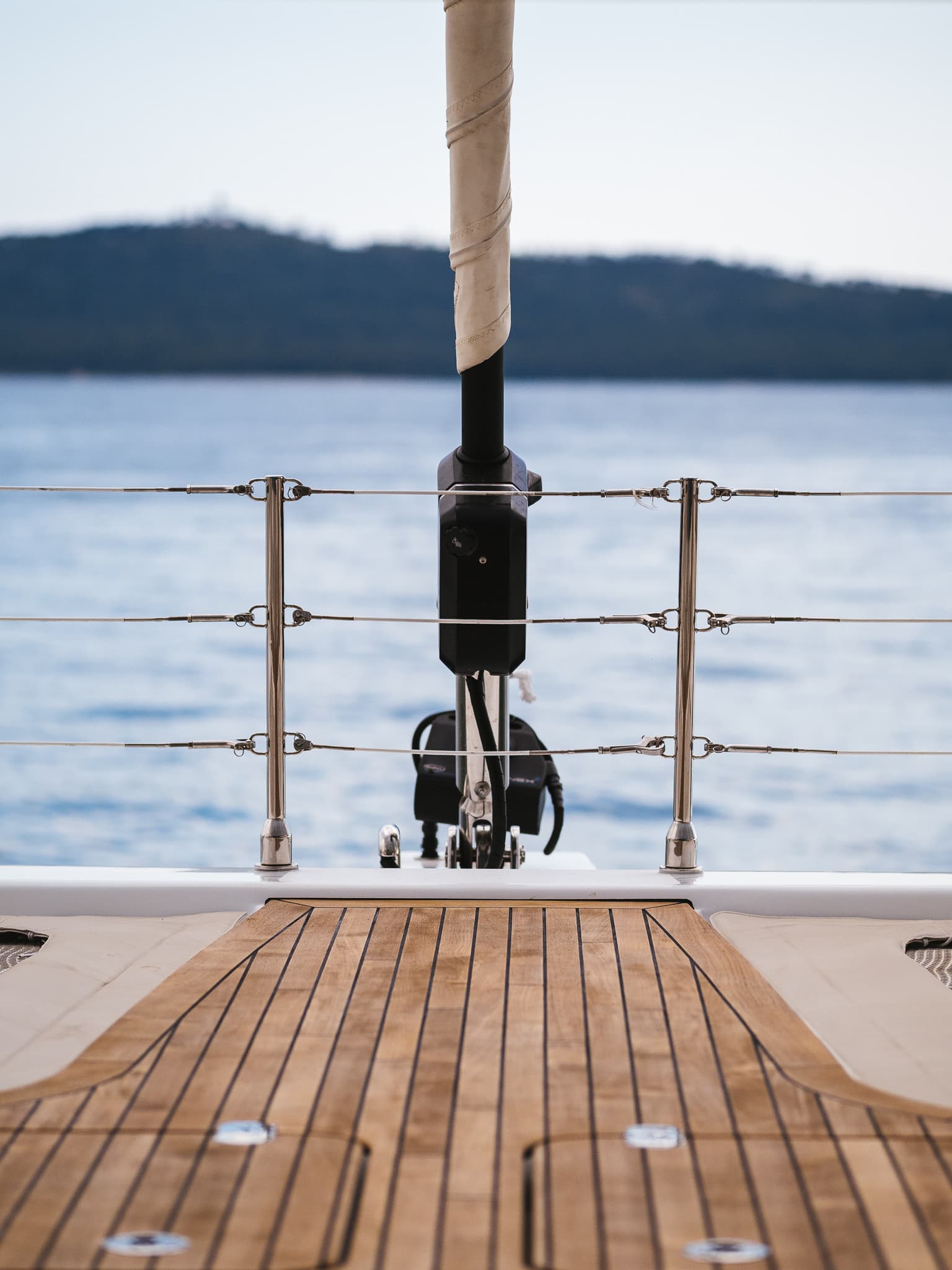 Sunreef 50 - photo 31