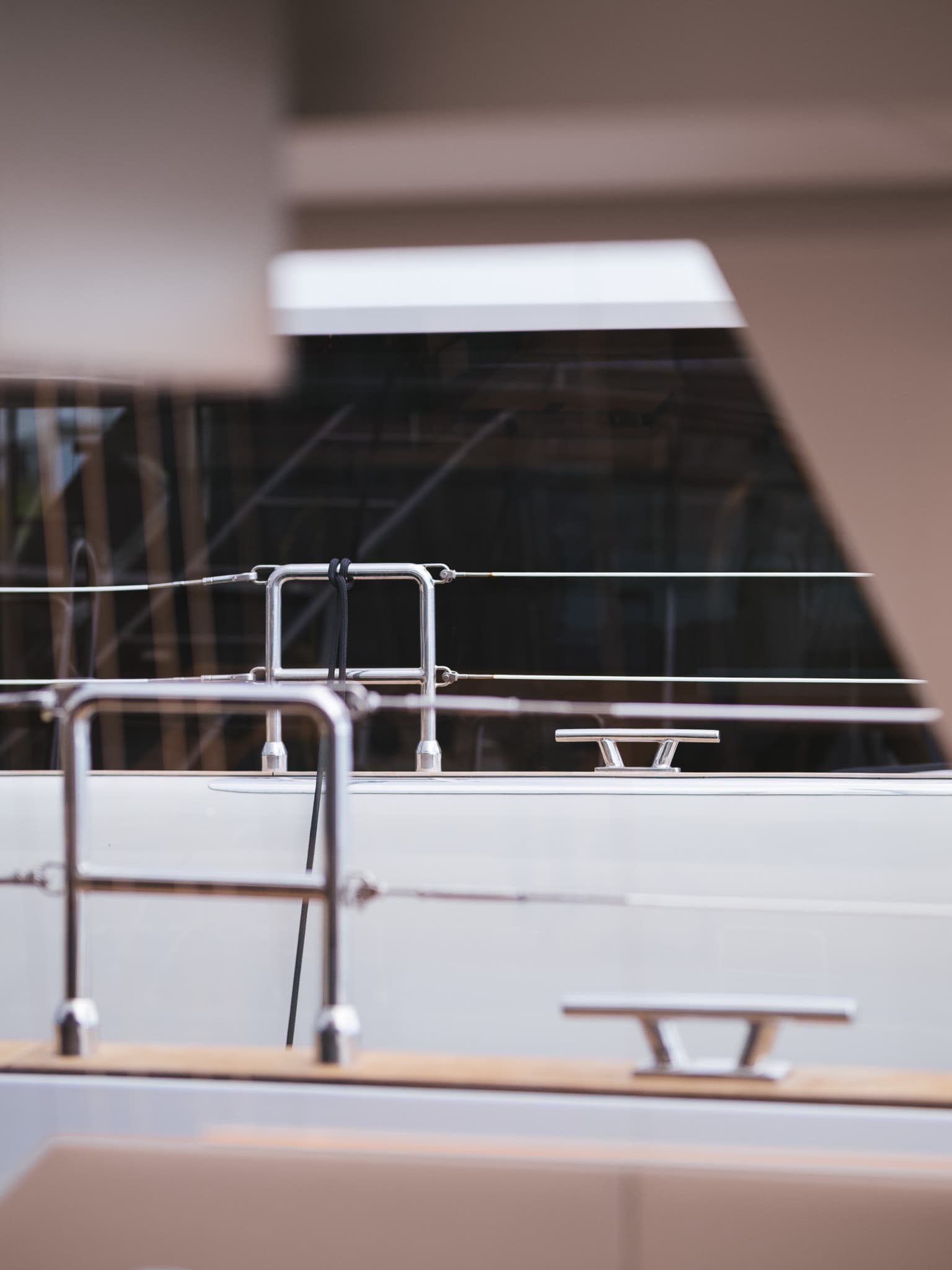 Sunreef 50 - photo 24