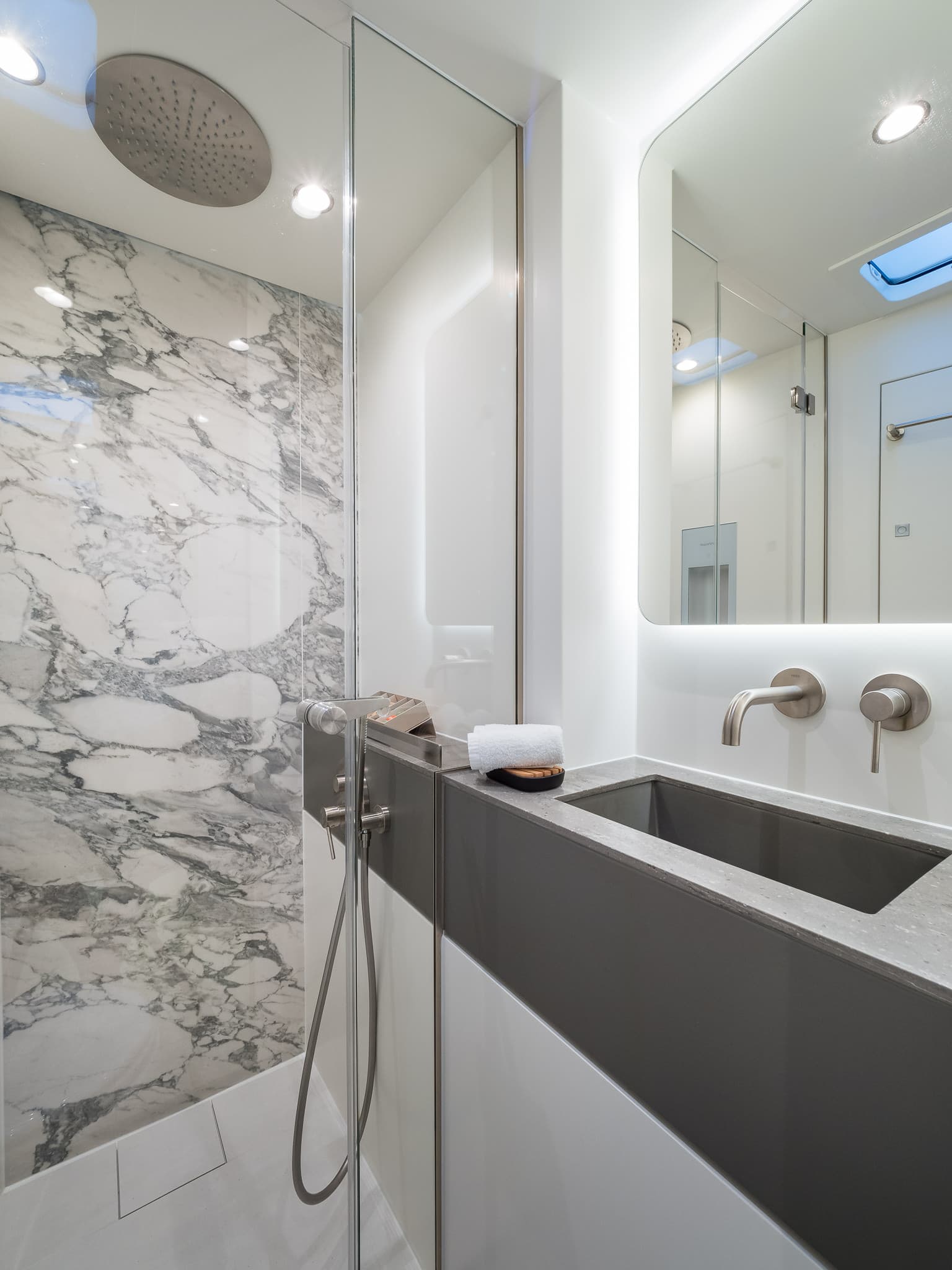 Sunreef 50 - photo 11