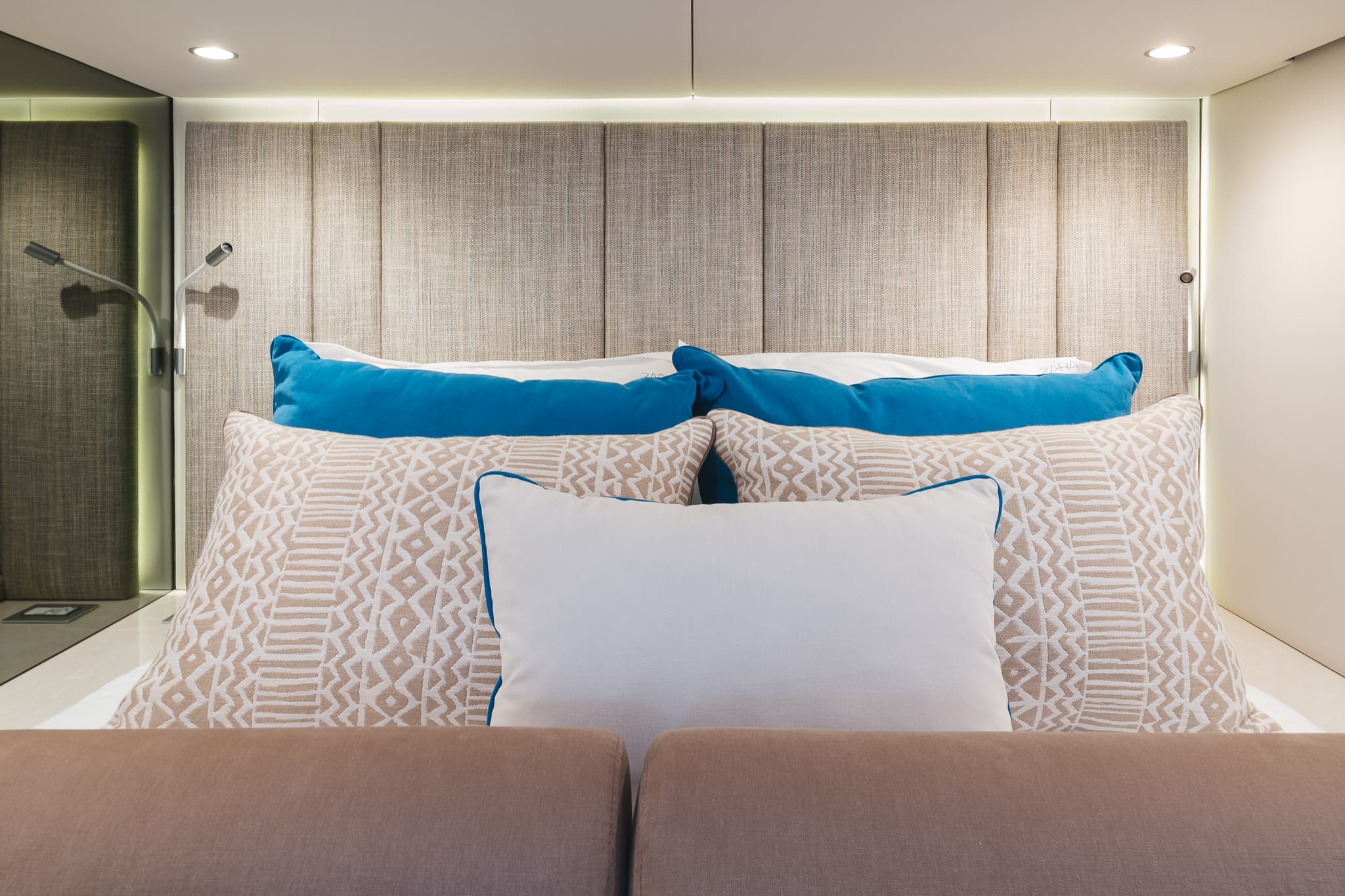 Sunreef 50 - photo 21