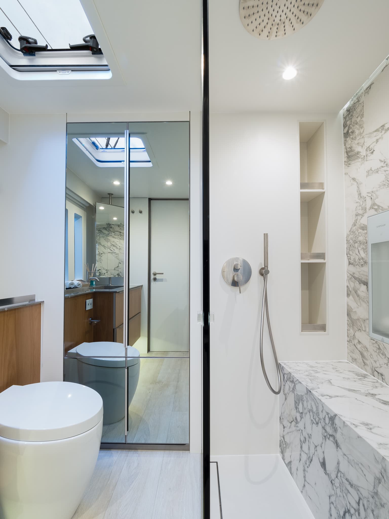 Sunreef 50 - photo 25