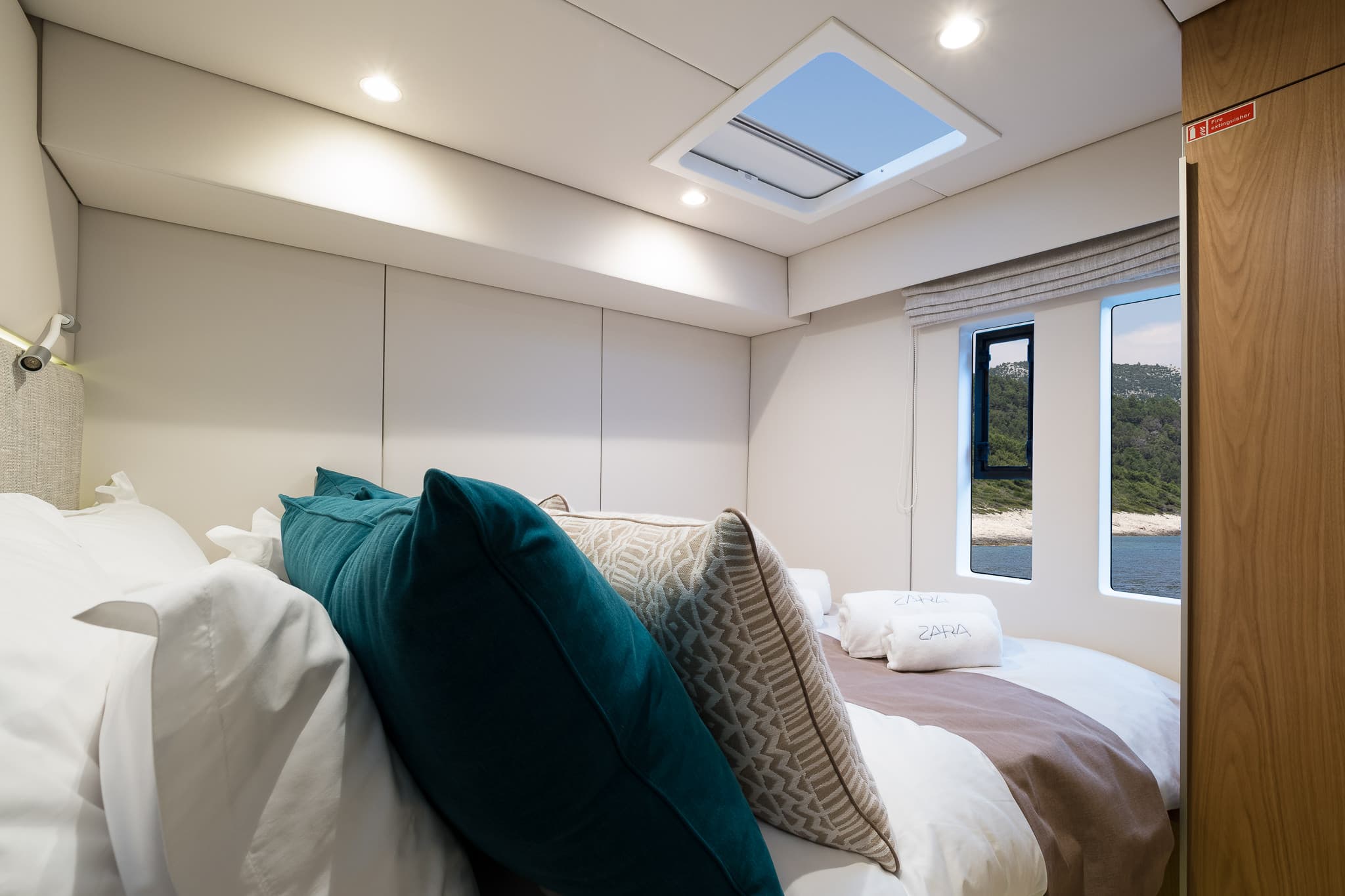 Sunreef 50 - photo 63