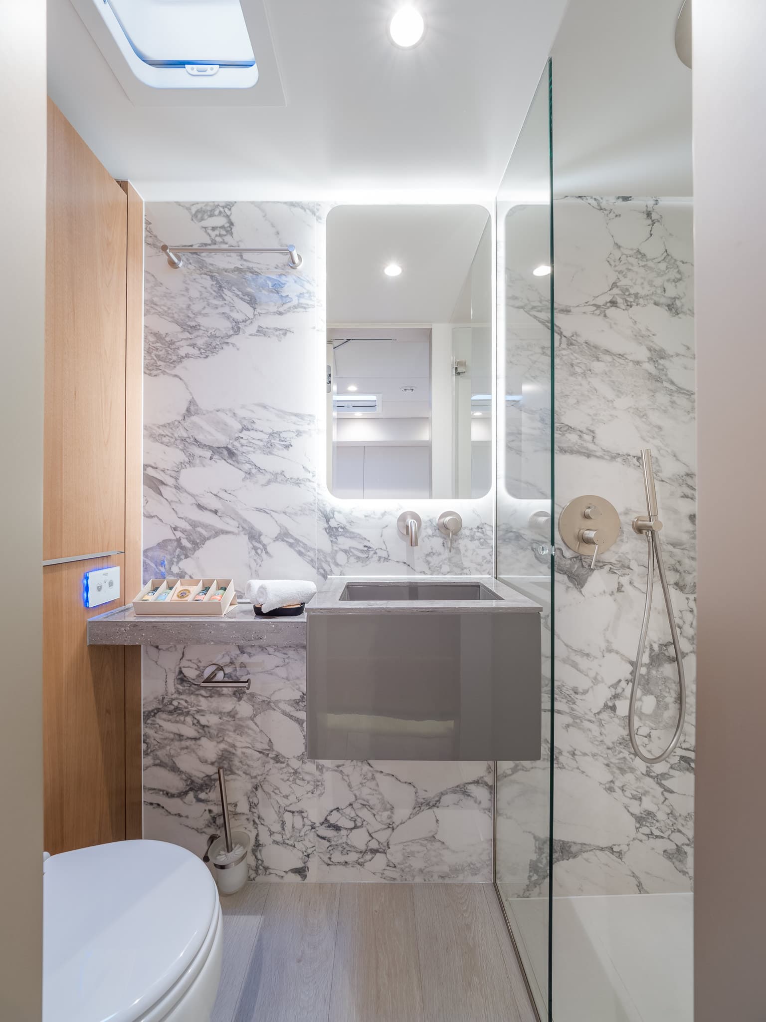 Sunreef 50 - photo 46