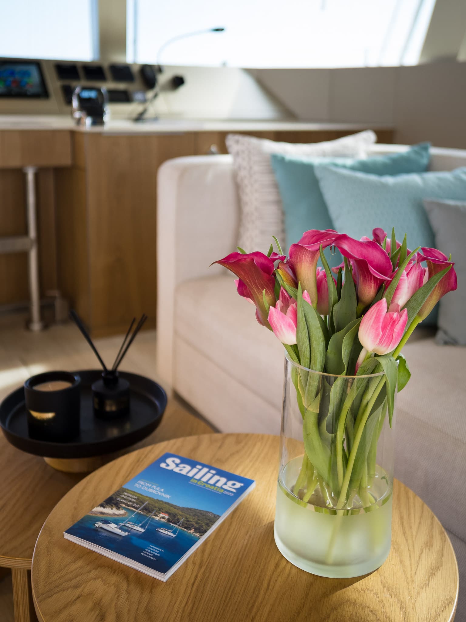 Sunreef 50 - photo 72