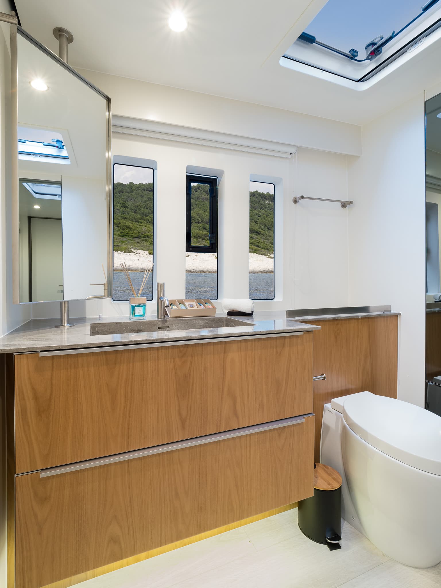 Sunreef 50 - photo 62