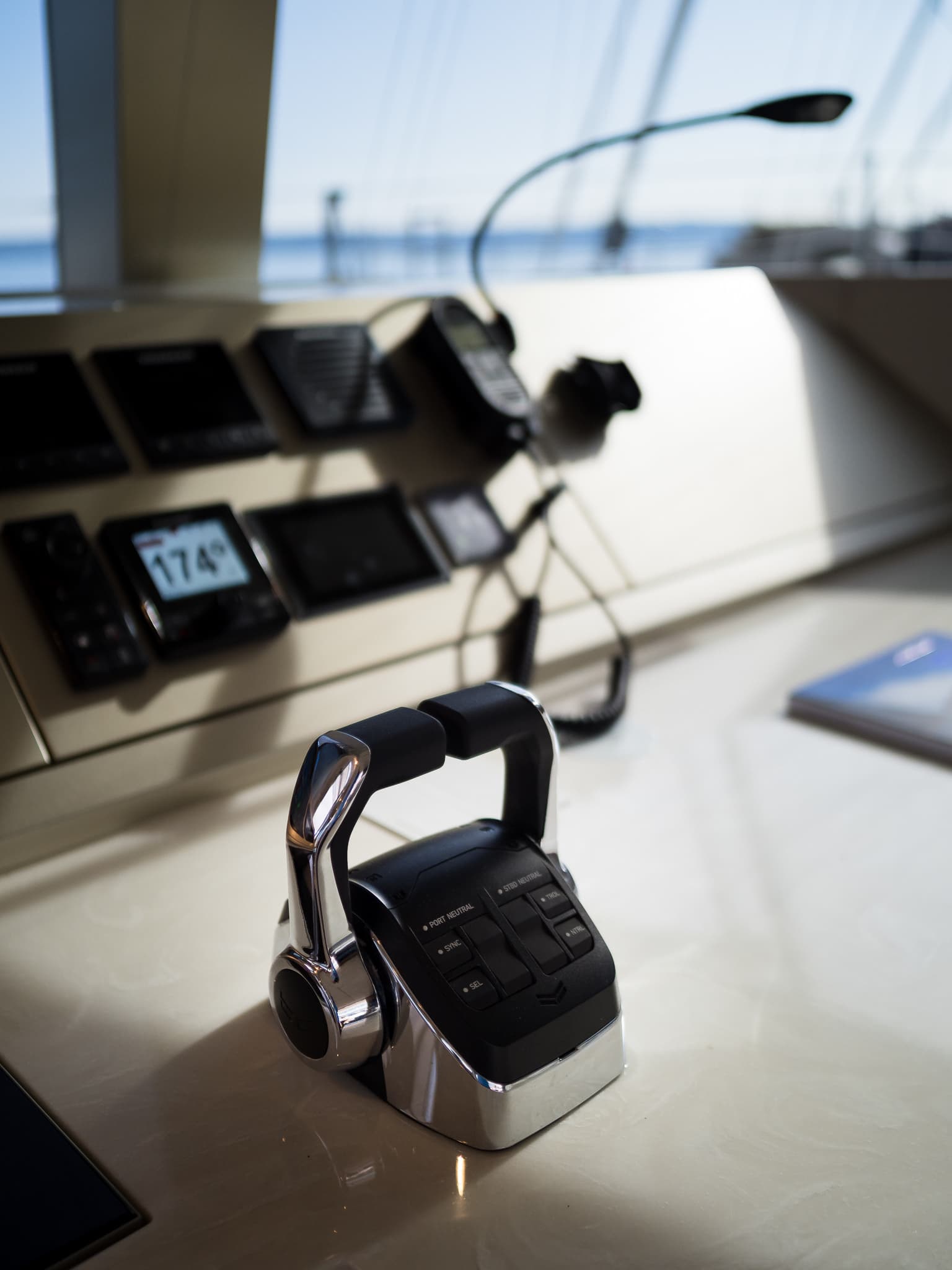 Sunreef 50 - photo 61